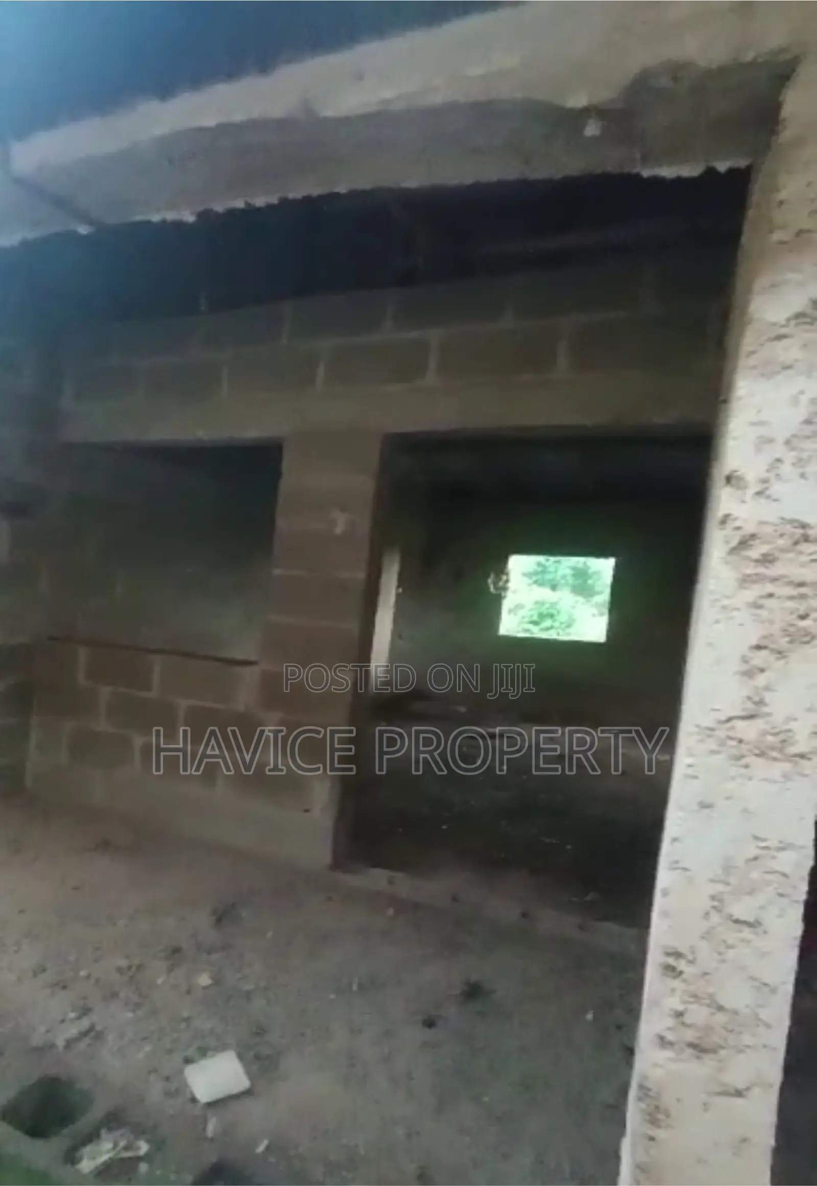 6bdrm Block of Flats in Ore Village, Lagelu for sale in Lagelu