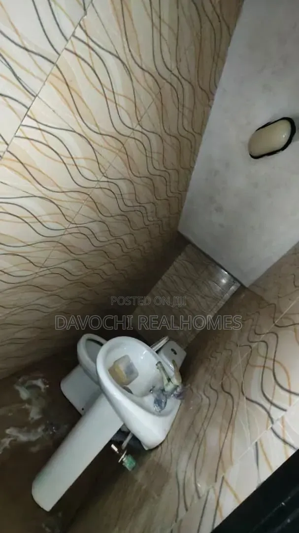 Mini Flat in Sangotedo for rent in Sangotedo