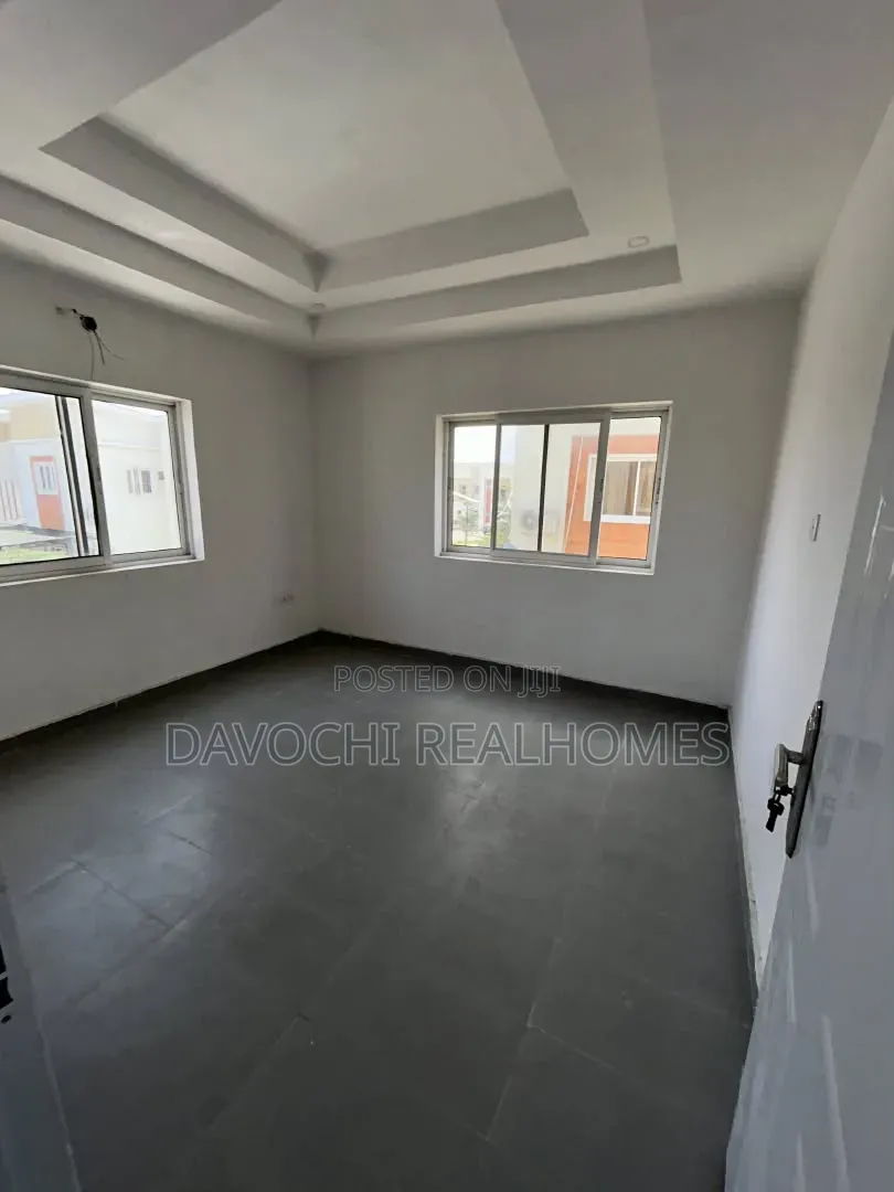 2bdrm Apartment in Abraham Adesanya for rent in Abraham Adesanya