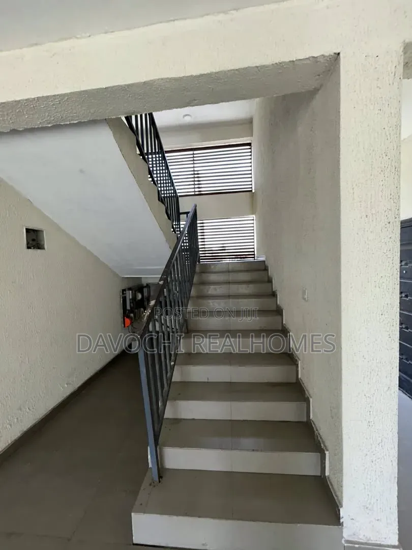 2bdrm Apartment in Abraham Adesanya for rent in Abraham Adesanya