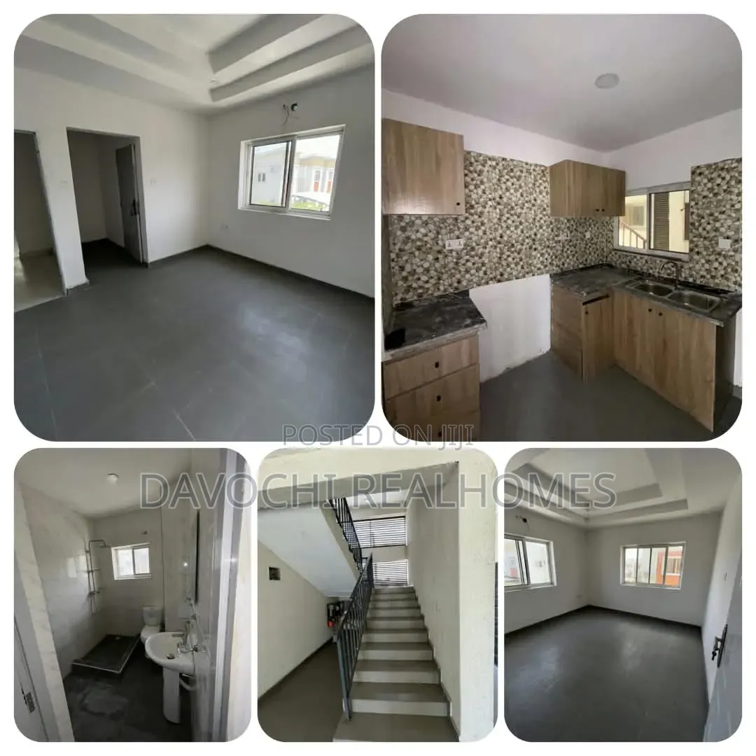 2bdrm Apartment in Abraham Adesanya for rent in Abraham Adesanya