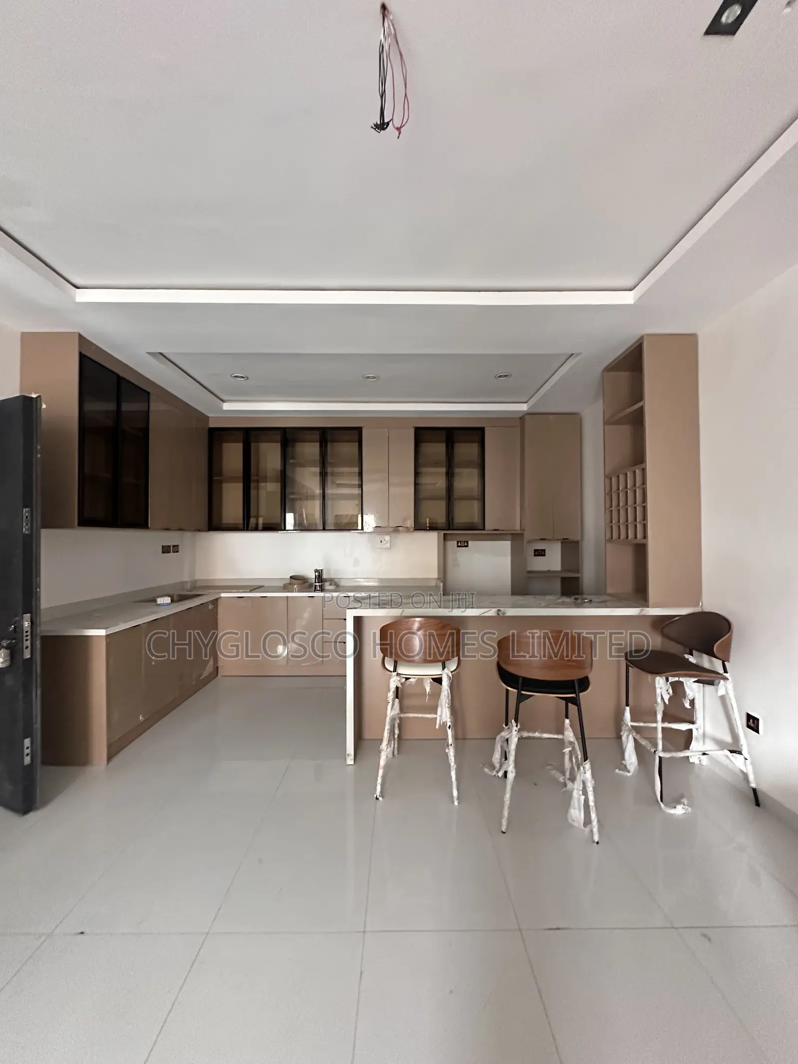 2bdrm Apartment in Gra for sale in GRA Phase 1 / Port-Harcourt