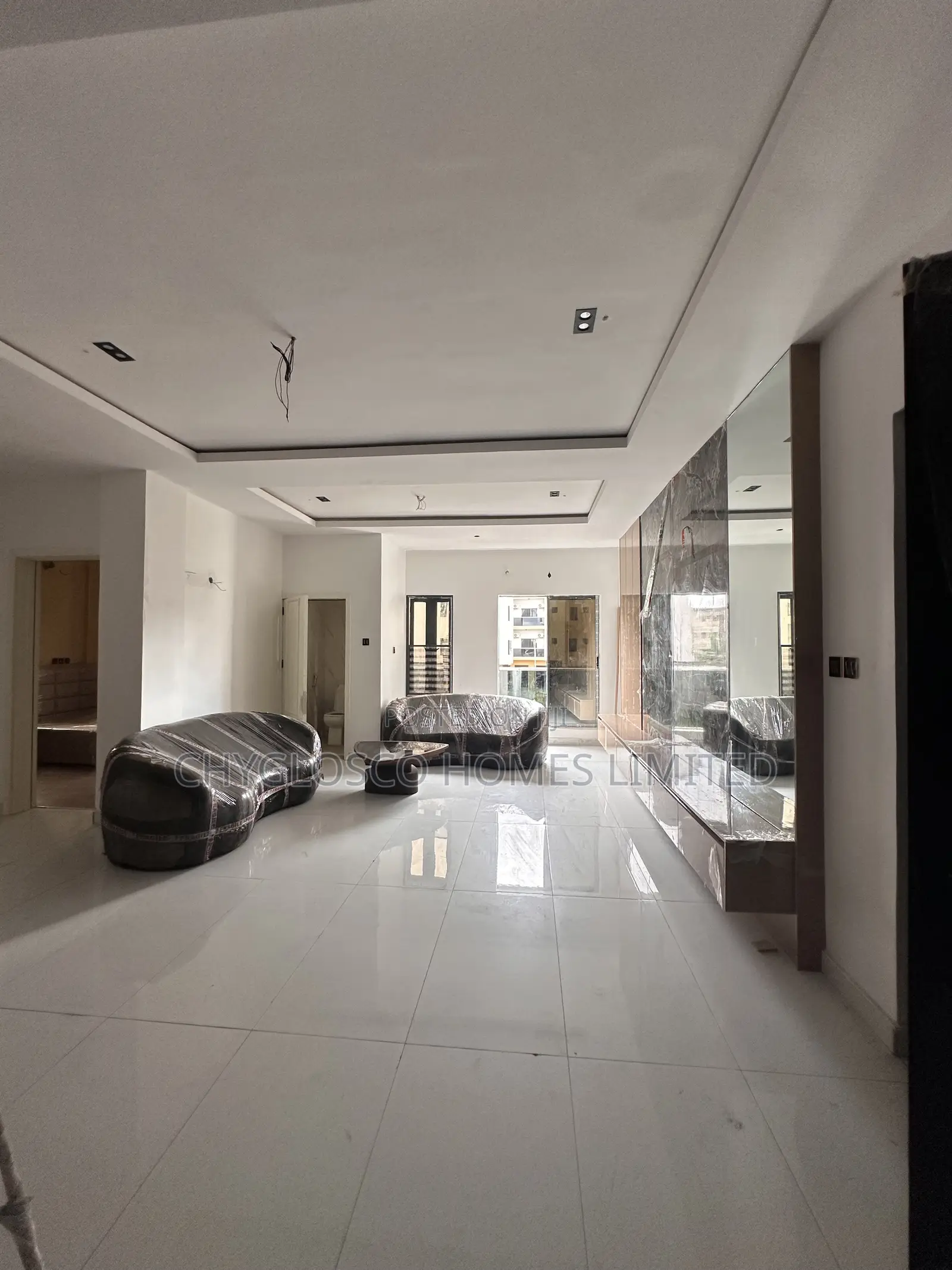 2bdrm Apartment in Gra for sale in GRA Phase 1 / Port-Harcourt