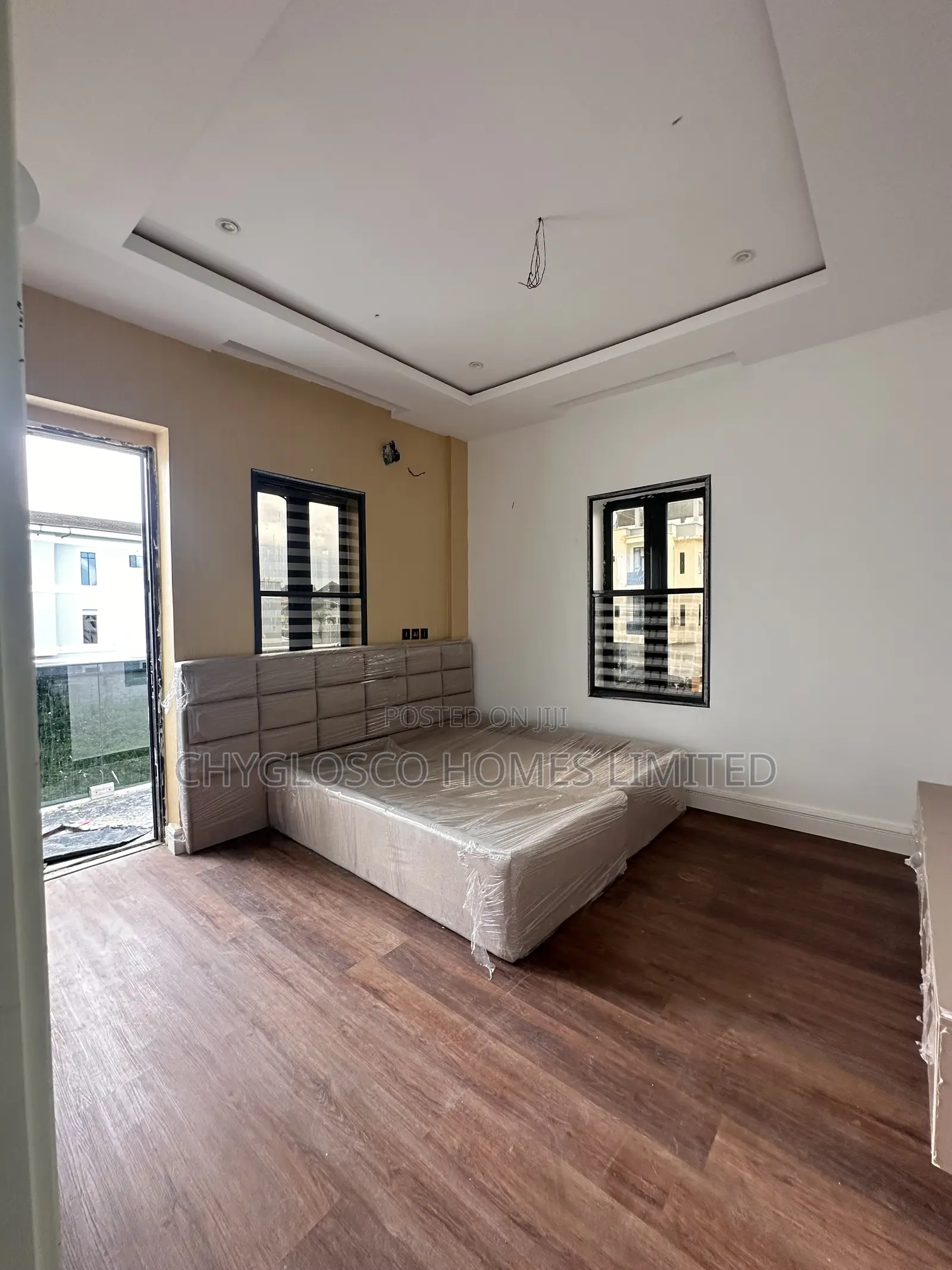 2bdrm Apartment in Gra for sale in GRA Phase 1 / Port-Harcourt