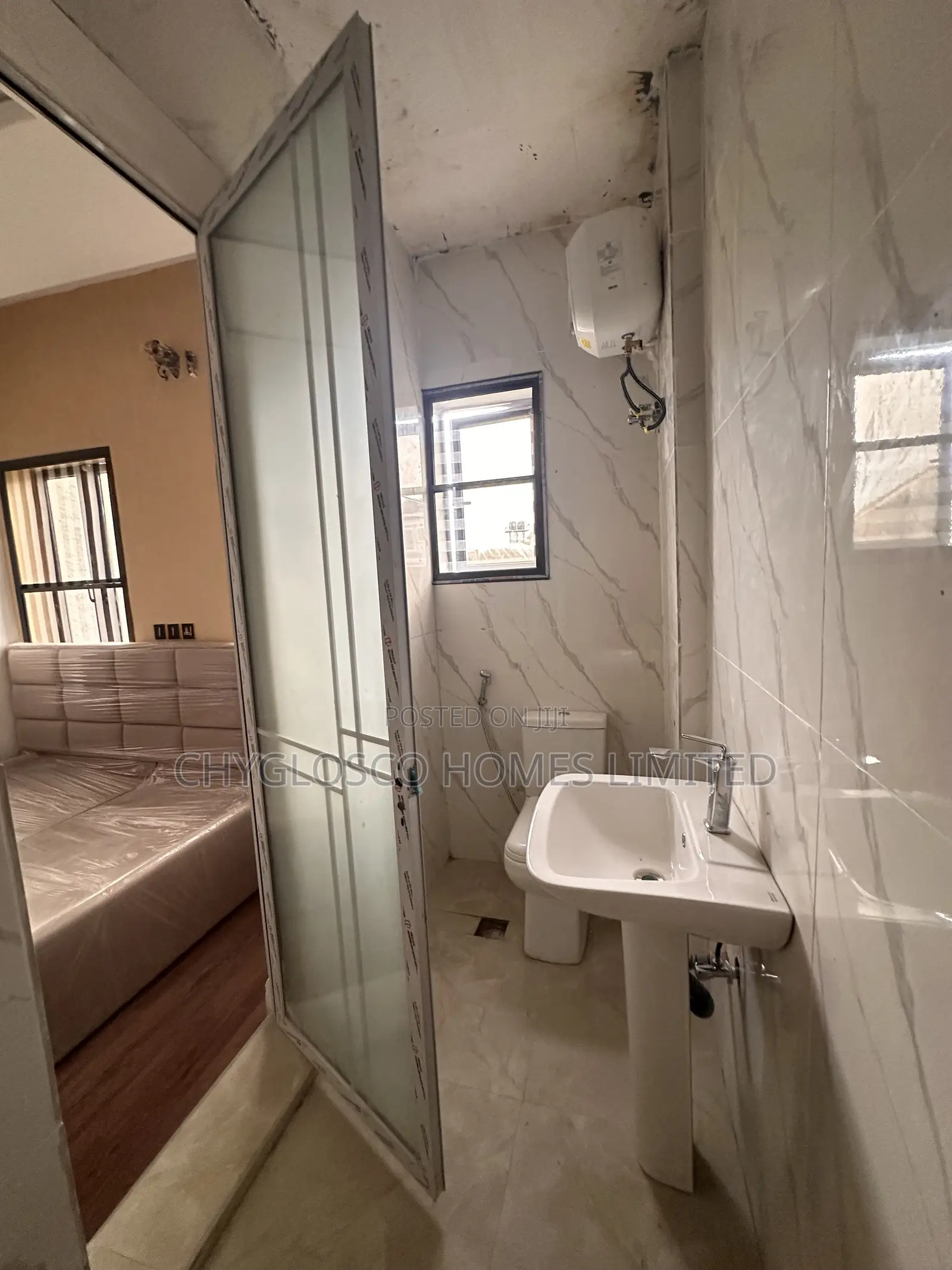 2bdrm Apartment in Gra for sale in GRA Phase 1 / Port-Harcourt
