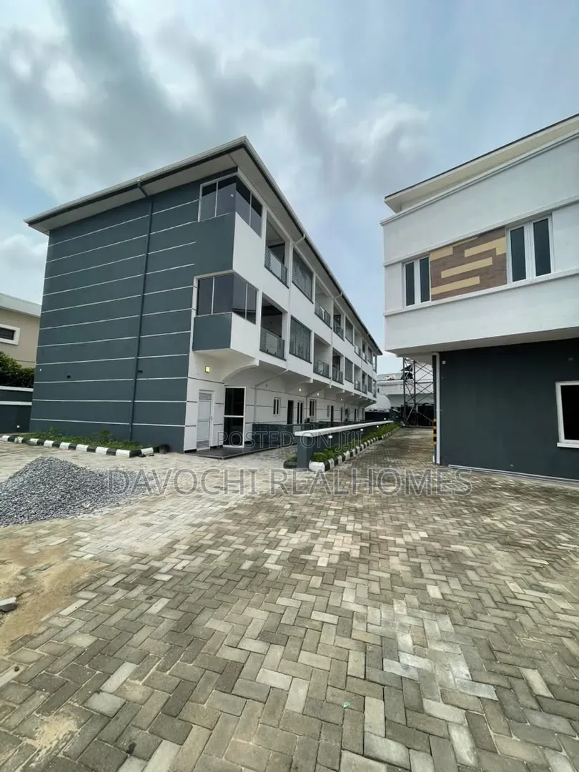 2bdrm Apartment in Parkview Estate for rent in Parkview Estate