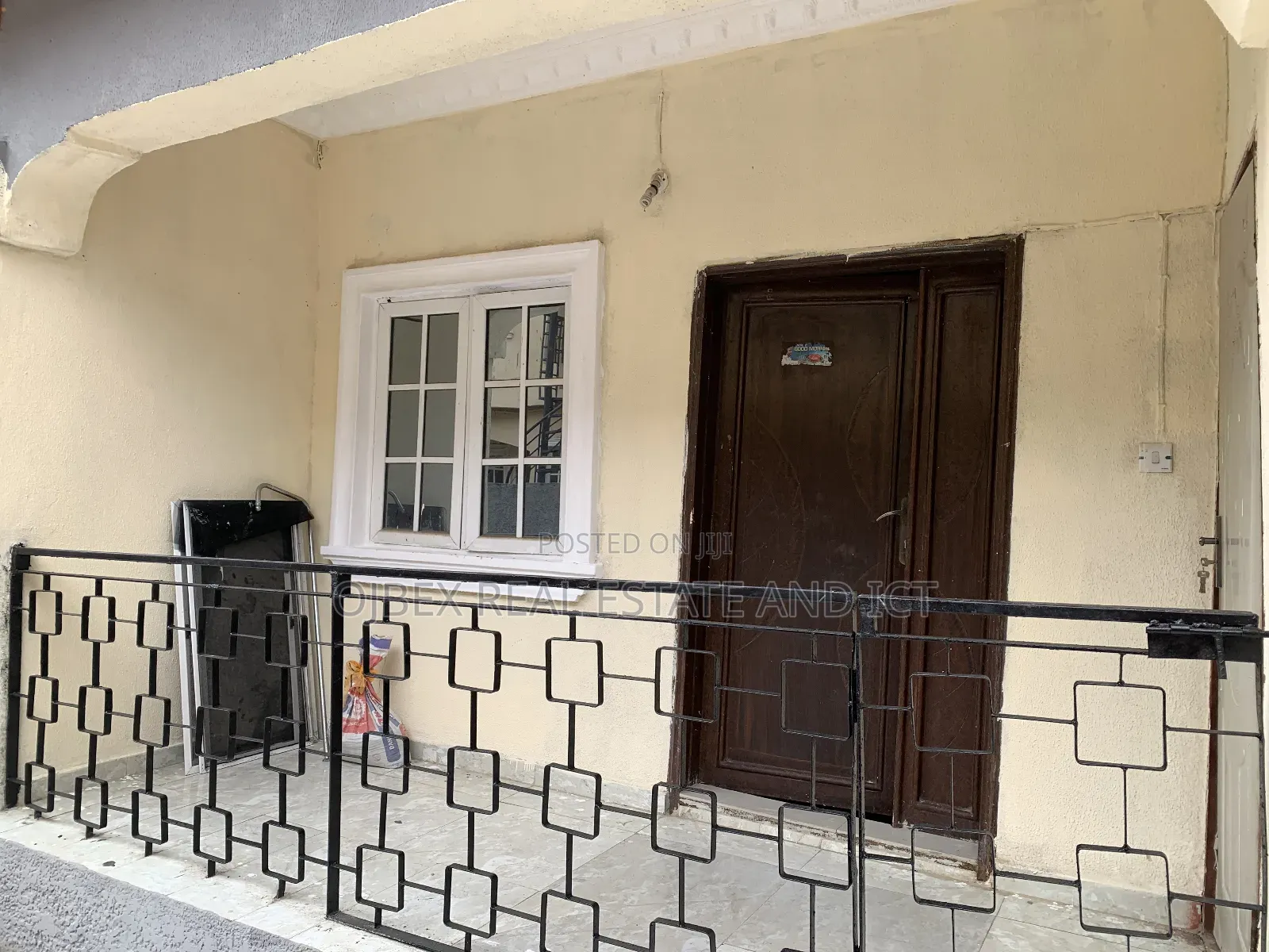 Furnished 2bdrm Block of Flats in Abijo, Ajah for rent in Ajah
