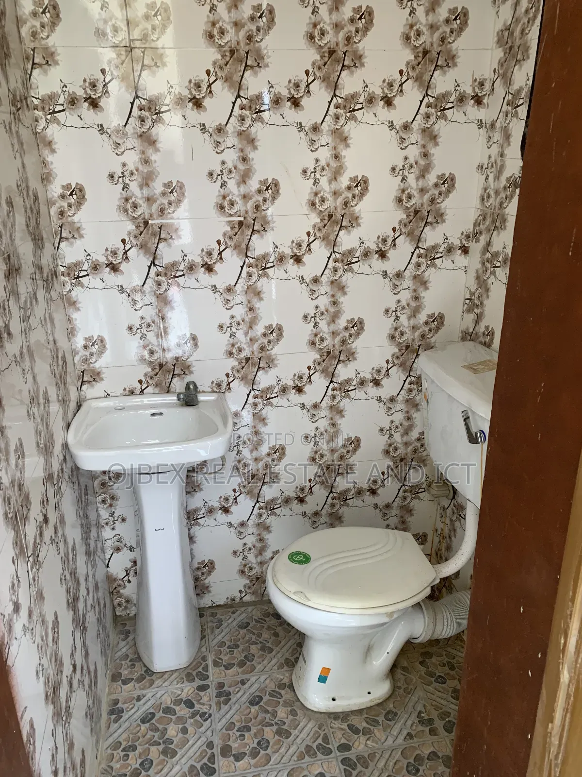 Furnished 2bdrm Block of Flats in Abijo, Ajah for rent in Ajah