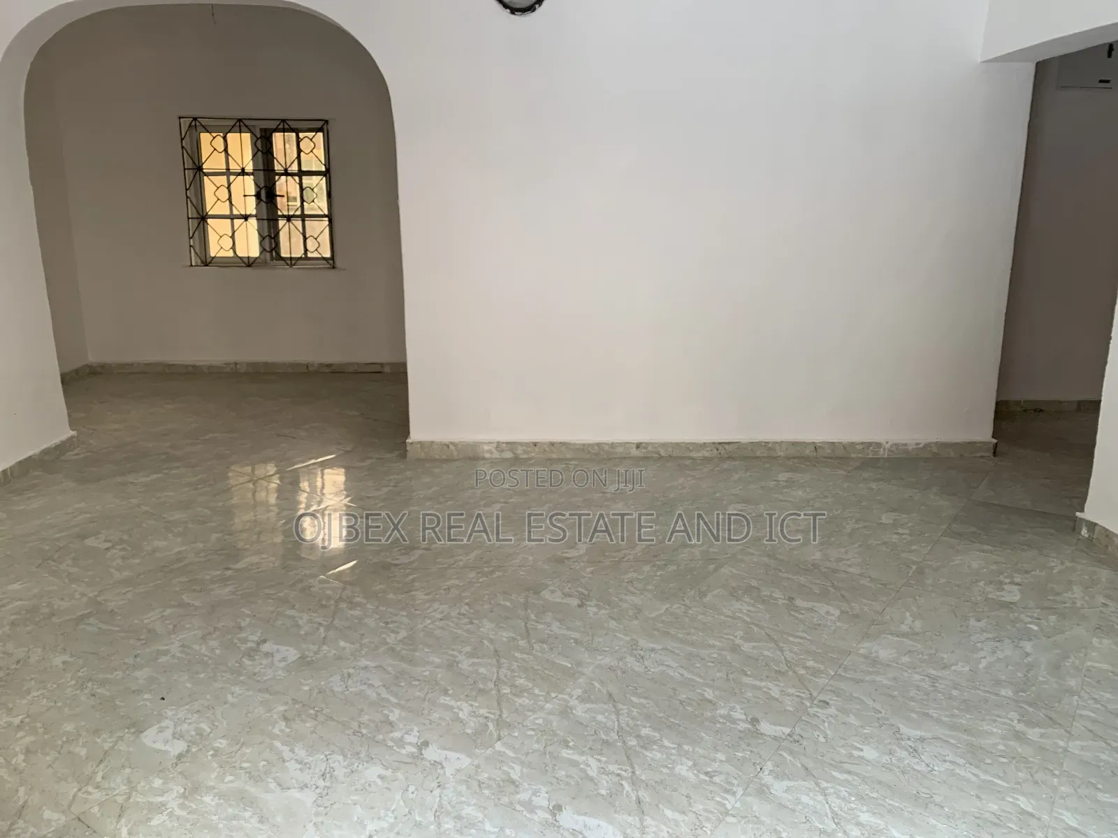 Furnished 2bdrm Block of Flats in Abijo, Ajah for rent in Ajah