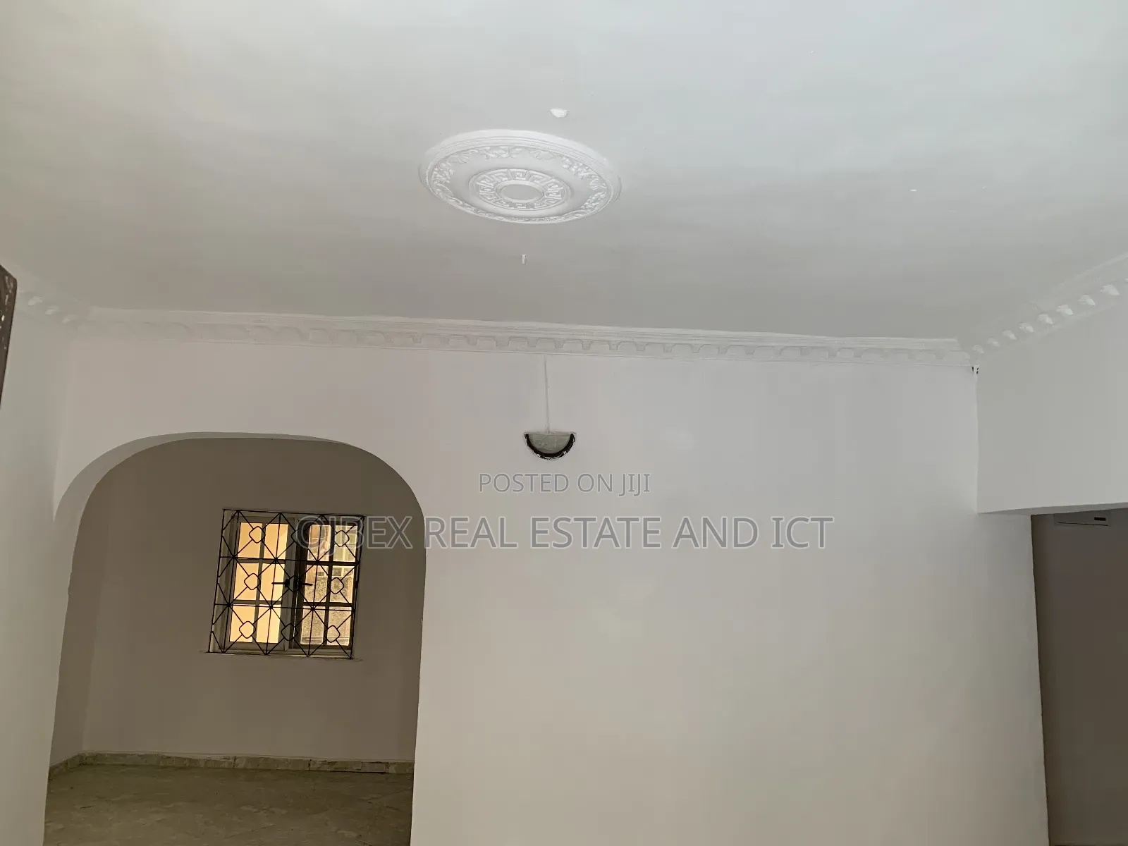 Furnished 2bdrm Block of Flats in Abijo, Ajah for rent in Ajah