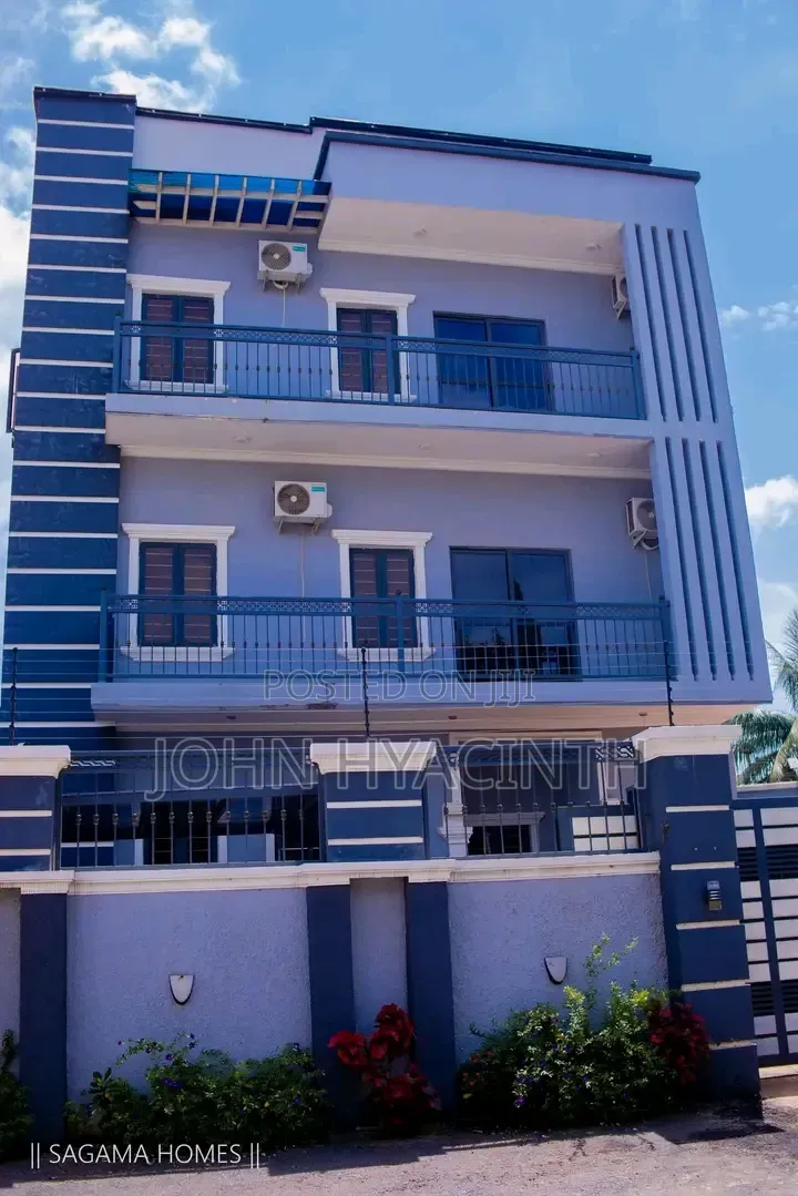 3bdrm Duplex in Sagama Estates, Galadimawa for sale in Galadimawa