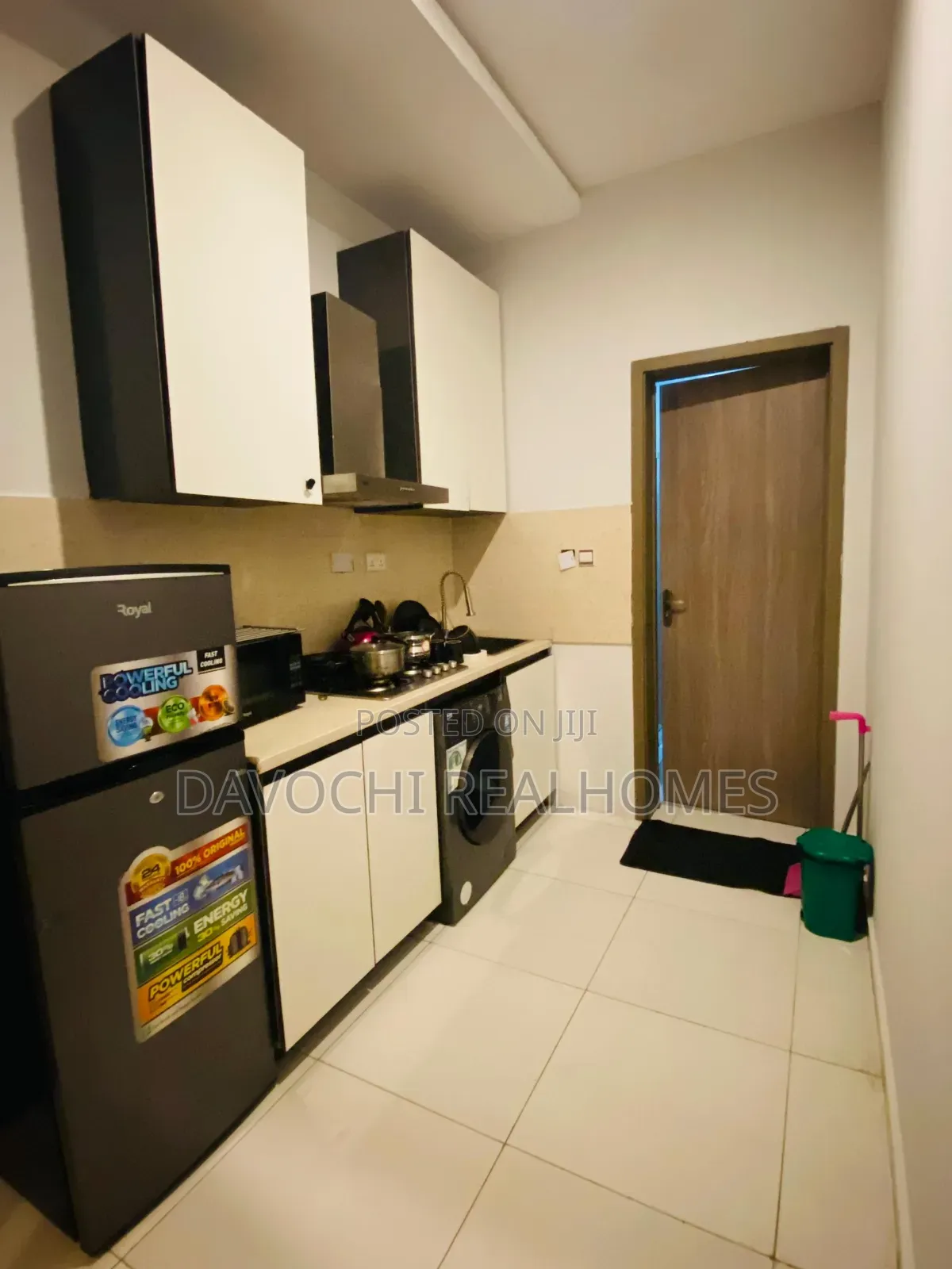 1bdrm Apartment in Sangotedo for rent in Sangotedo