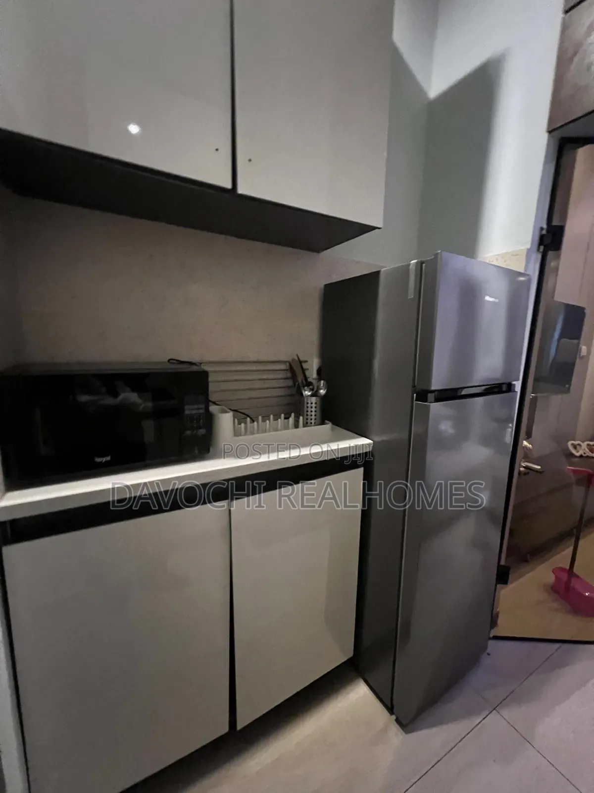 2bdrm Apartment in Sangotedo for rent in Sangotedo