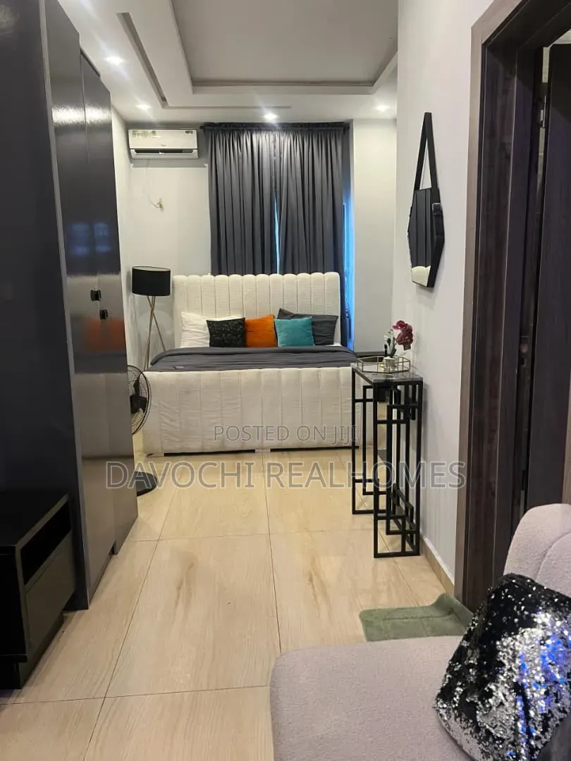 2bdrm Apartment in Sangotedo for rent in Sangotedo