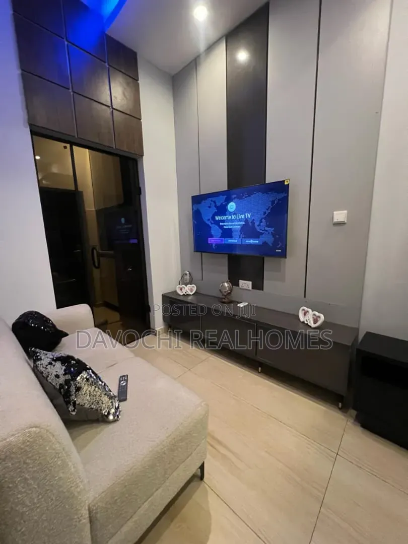 2bdrm Apartment in Sangotedo for rent in Sangotedo