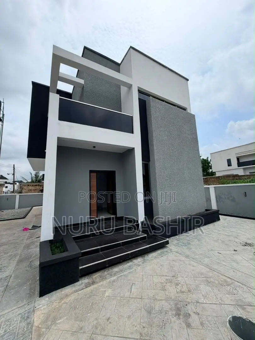 Furnished 4bdrm Duplex in Carlton Gate Estate, Akobo for sale in Akobo