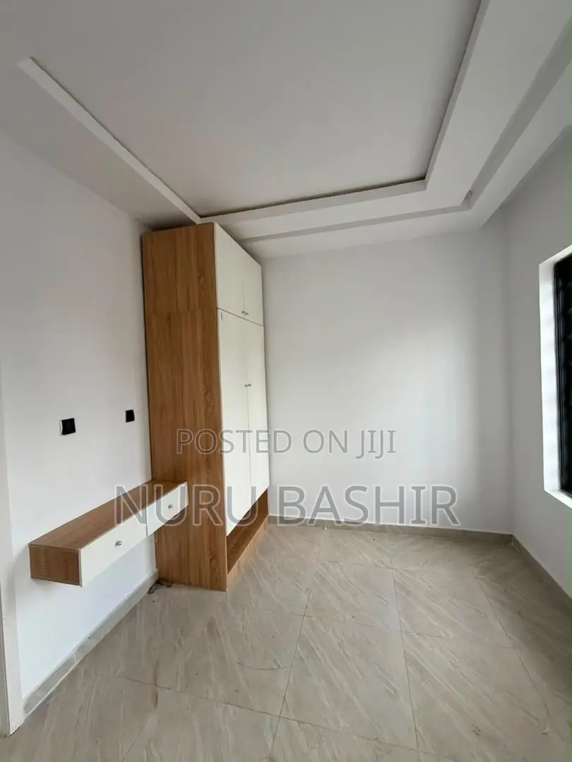 Furnished 4bdrm Duplex in Carlton Gate Estate, Akobo for sale in Akobo