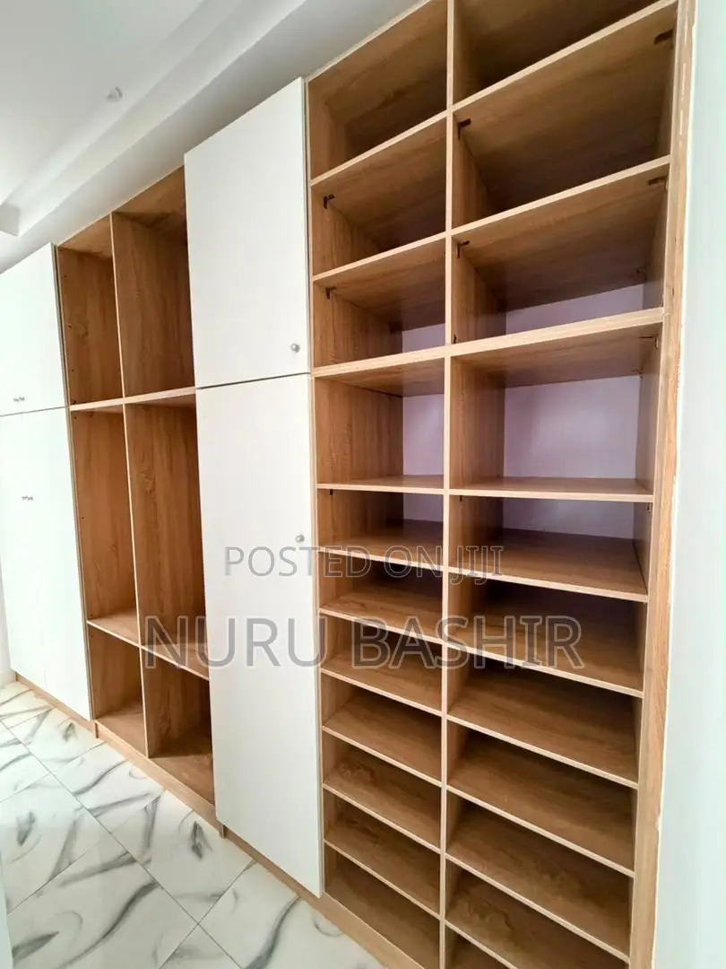 Furnished 4bdrm Duplex in Carlton Gate Estate, Akobo for sale in Akobo