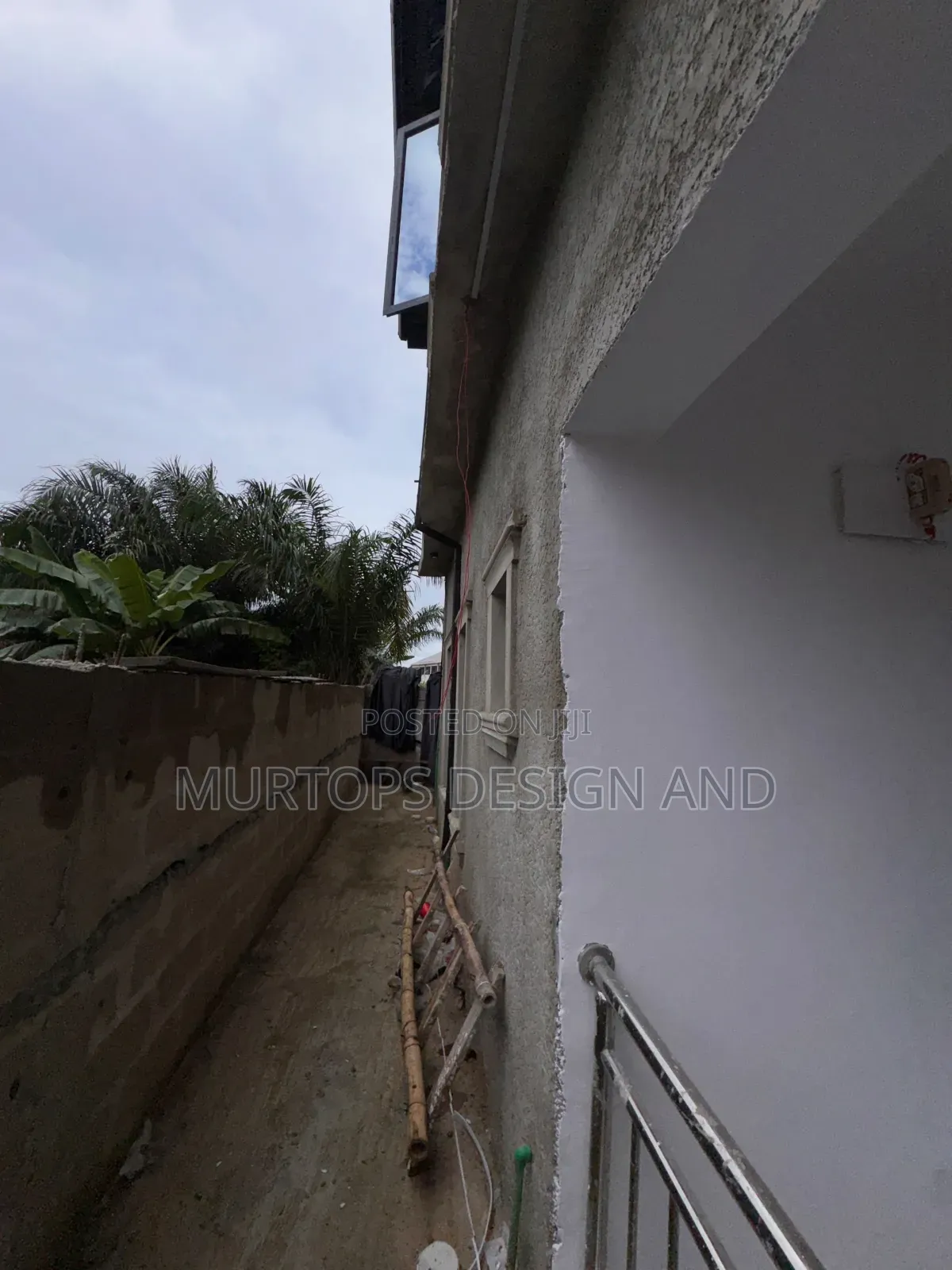 Mini Flat in Ogombo for rent in Ogombo