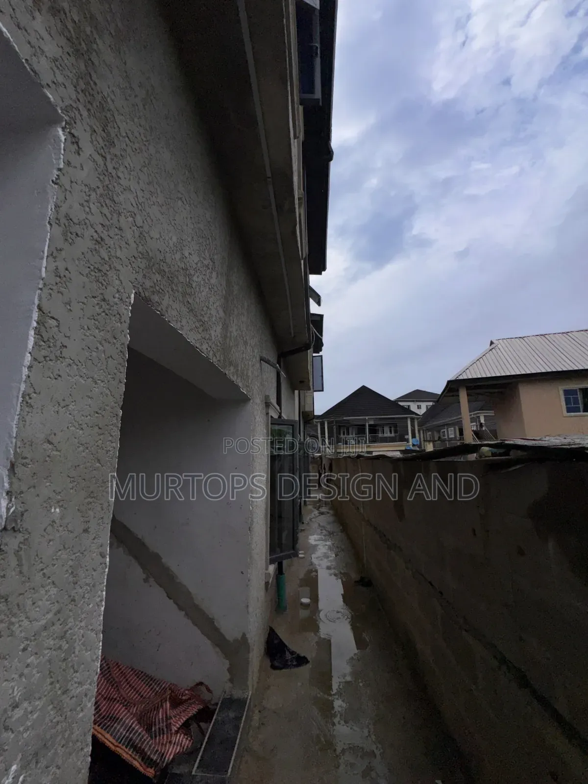 Mini Flat in Ogombo for rent in Ogombo