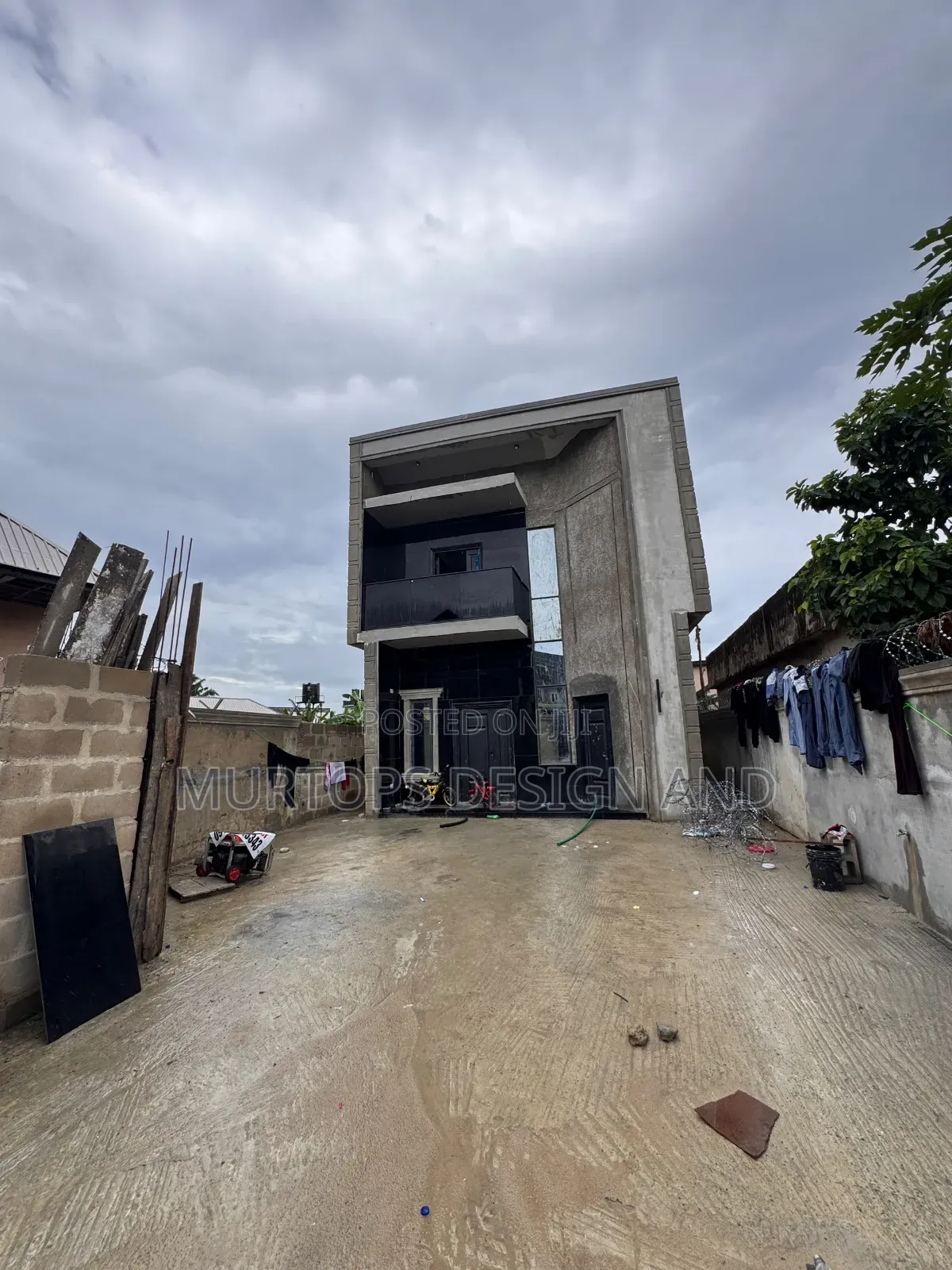 Mini Flat in Ogombo for rent in Ogombo