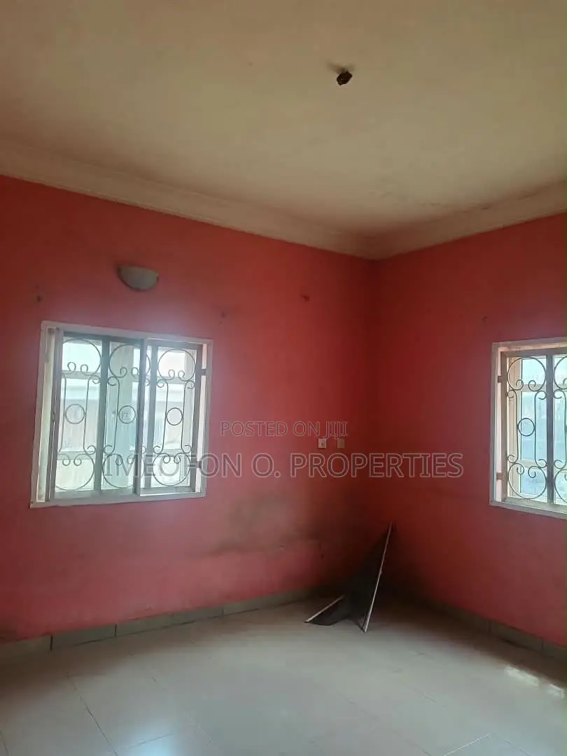 3bdrm Apartment in Kubwa for rent in Kubwa