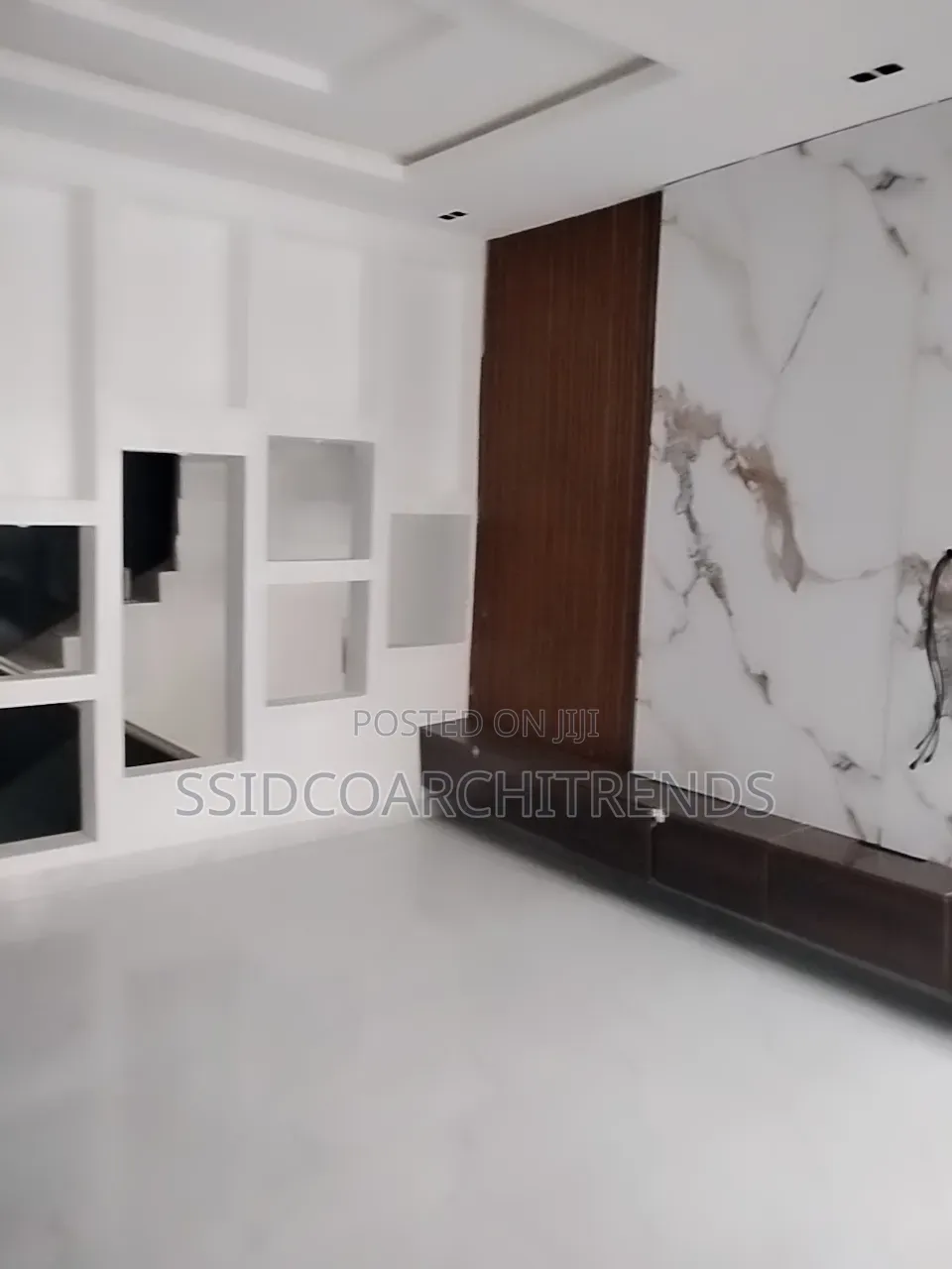 4bdrm Townhouse/Terrace in Call To Access, Ologolo for sale in Ologolo