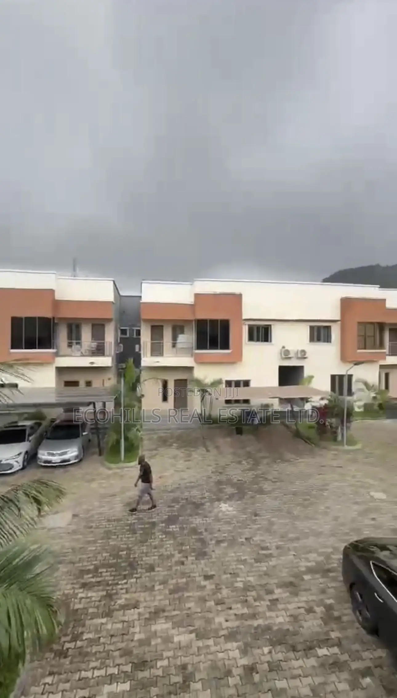 Furnished 4bdrm Townhouse/Terrace in Katampe Extension for sale in Katampe Extension