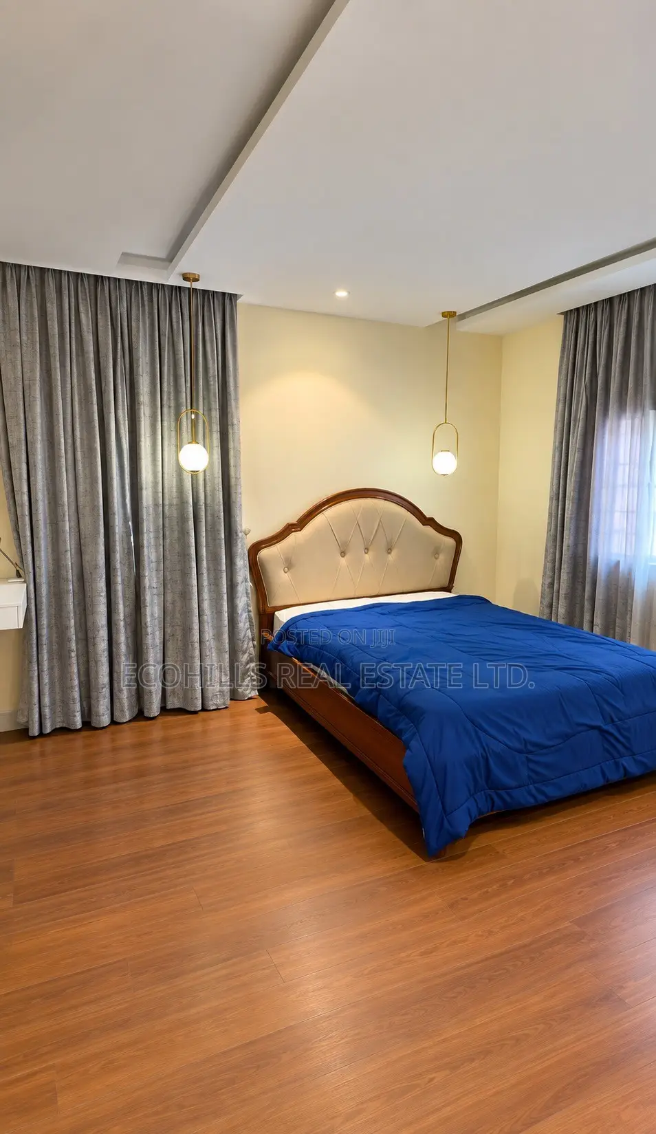 Furnished 4bdrm Townhouse/Terrace in Katampe Extension for sale in Katampe Extension
