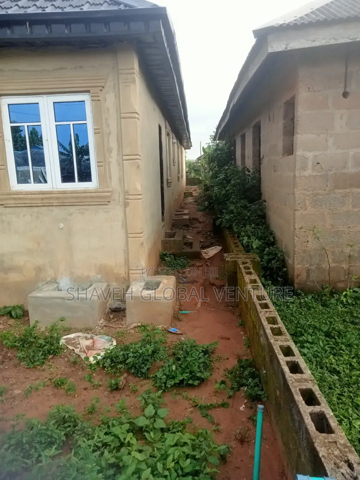 2bdrm Apartment in Abiola Cannacity, Ado-Odo/Ota for sale in Ado-Odo/Ota