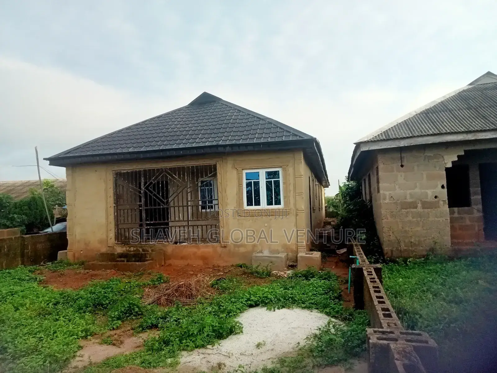 2bdrm Apartment in Abiola Cannacity, Ado-Odo/Ota for sale in Ado-Odo/Ota