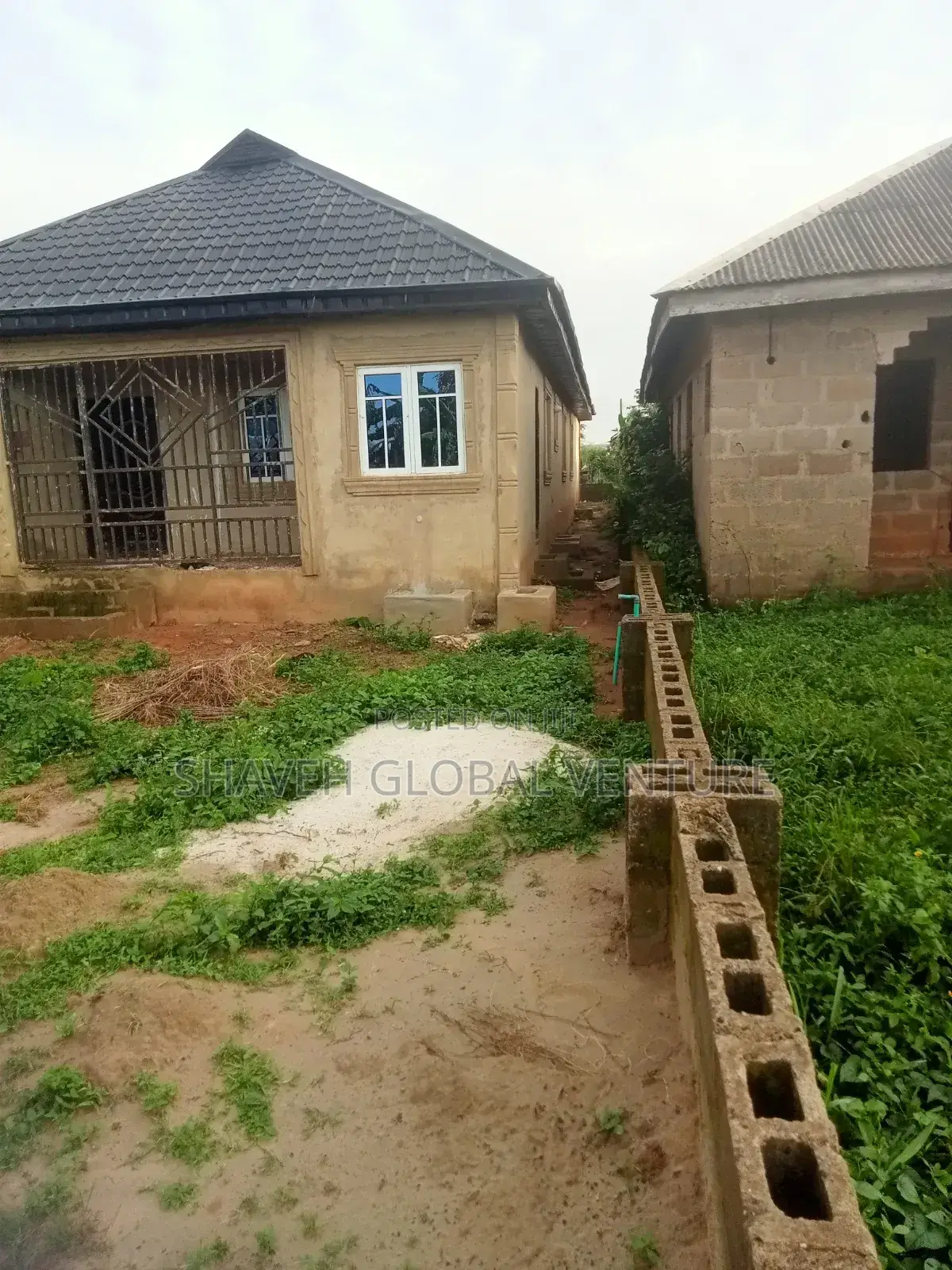 2bdrm Apartment in Abiola Cannacity, Ado-Odo/Ota for sale in Ado-Odo/Ota