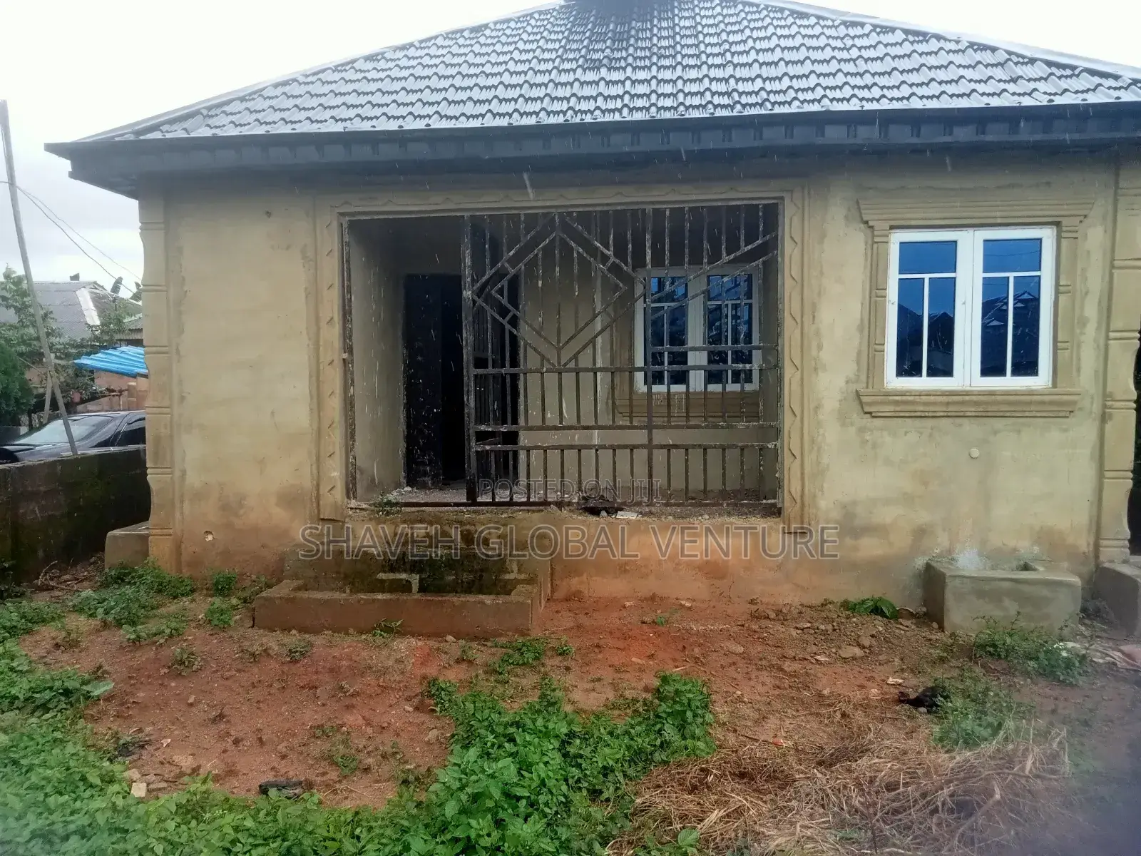 2bdrm Apartment in Abiola Cannacity, Ado-Odo/Ota for sale in Ado-Odo/Ota