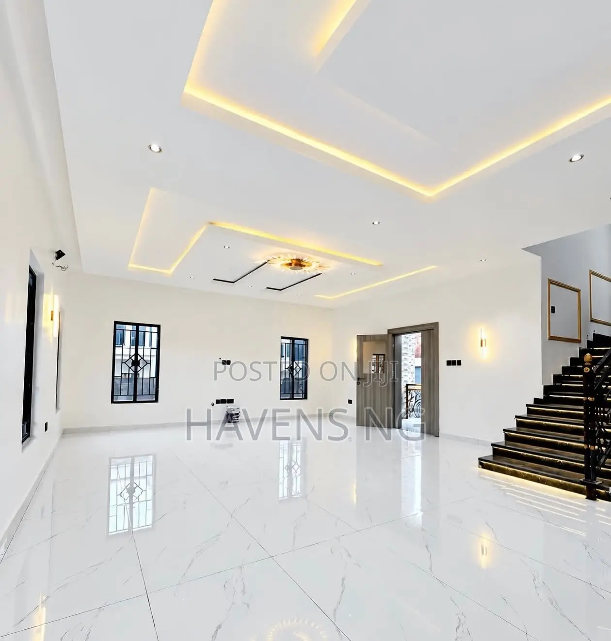 4bdrm Duplex in Kubwa for sale in Kubwa