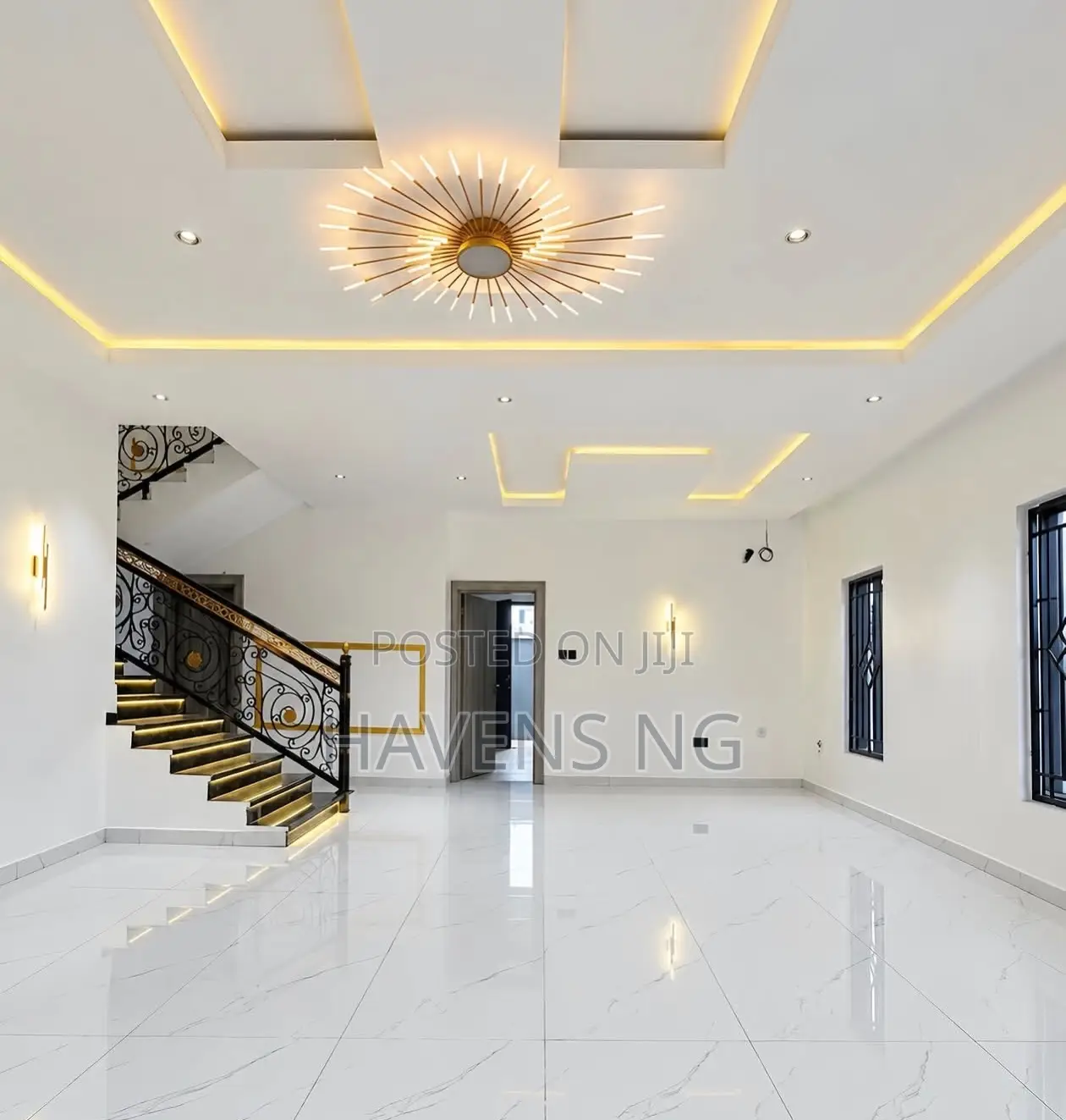 4bdrm Duplex in Kubwa for sale in Kubwa