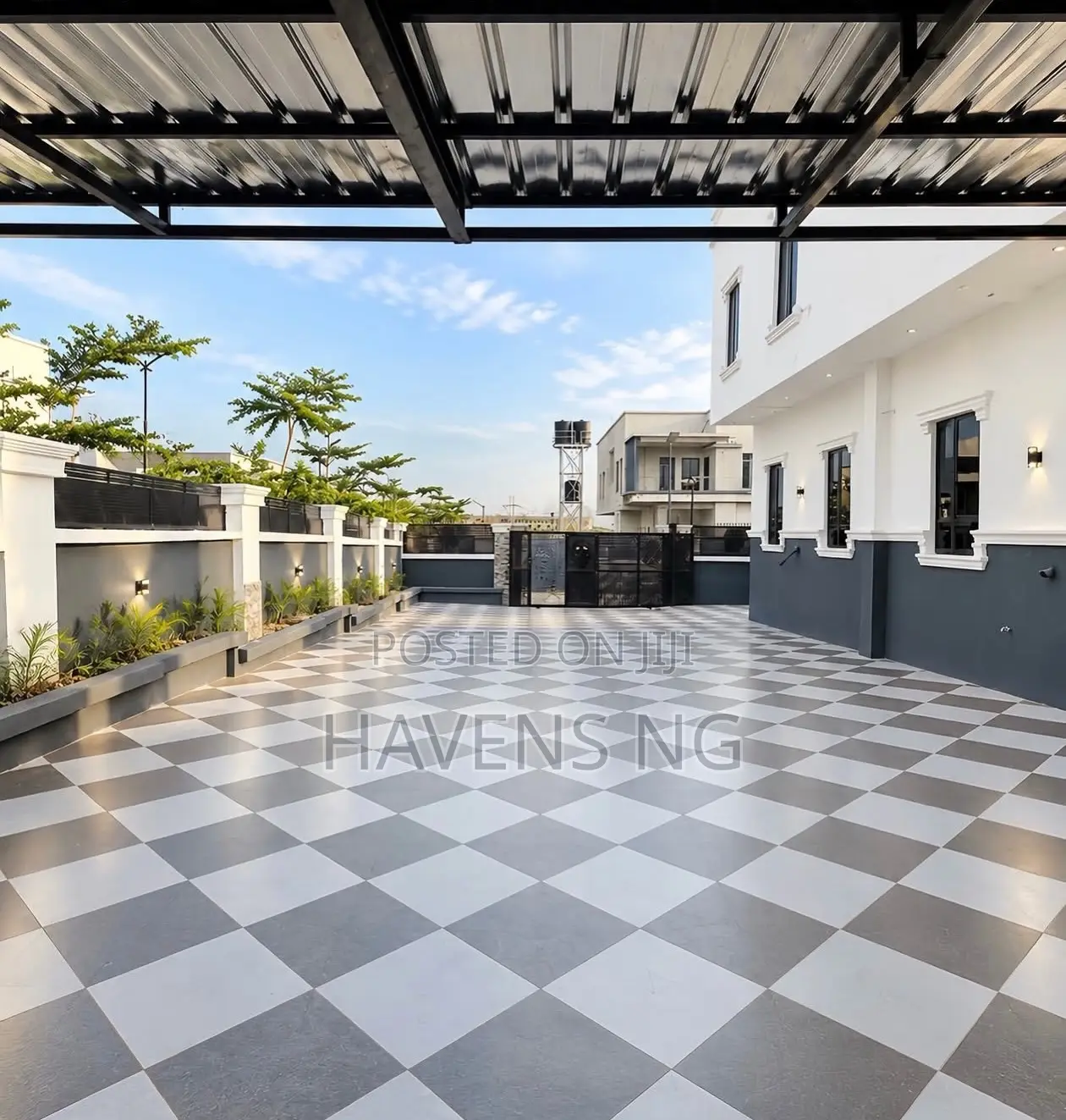 4bdrm Duplex in Kubwa for sale in Kubwa