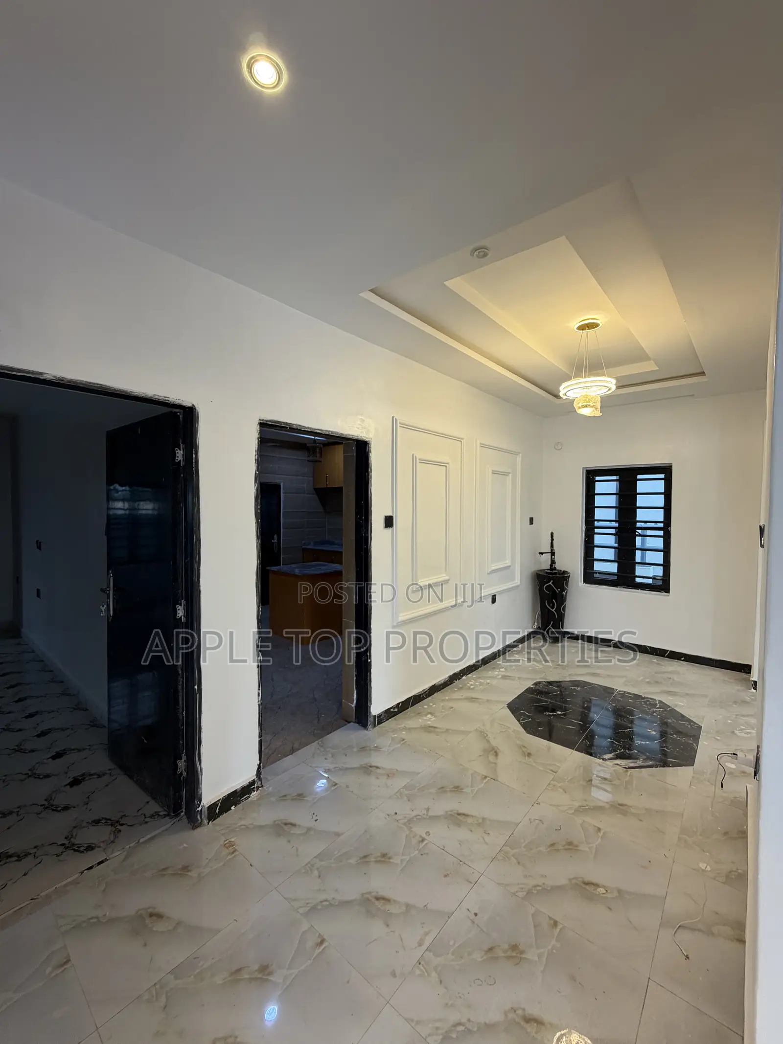 4bdrm Duplex in Enugu for sale in Enugu