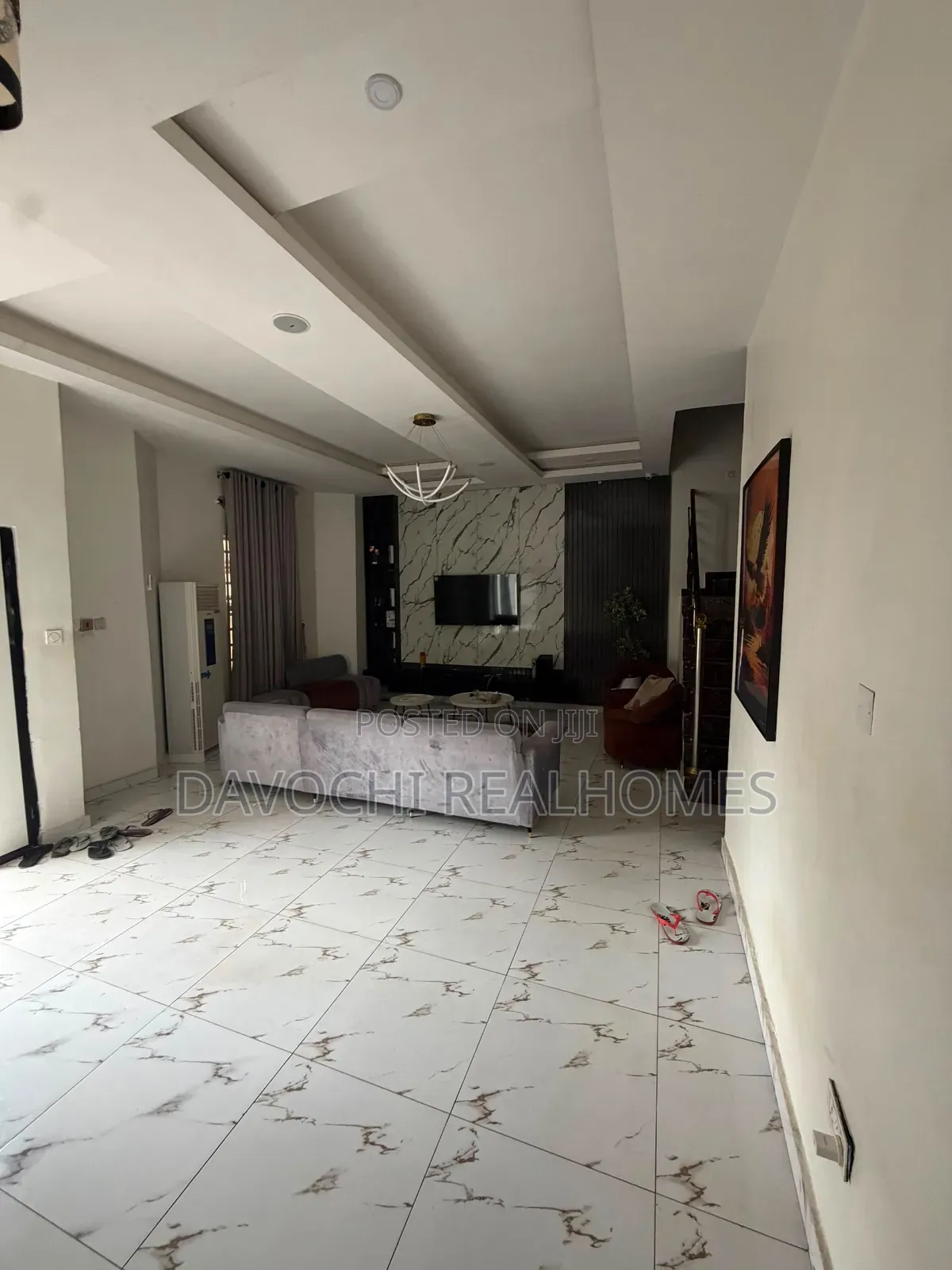 4bdrm Duplex in Ikota for rent in Ikota