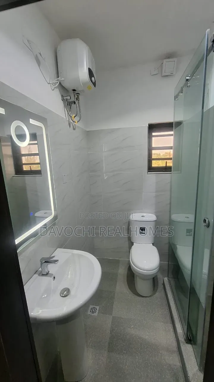 3bdrm Duplex in Thomas Estate for rent in Thomas Estate