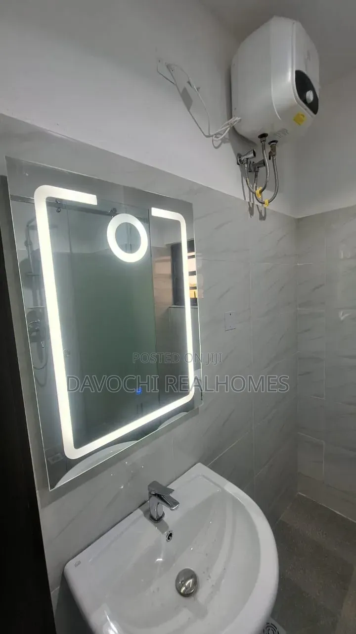 3bdrm Duplex in Thomas Estate for rent in Thomas Estate