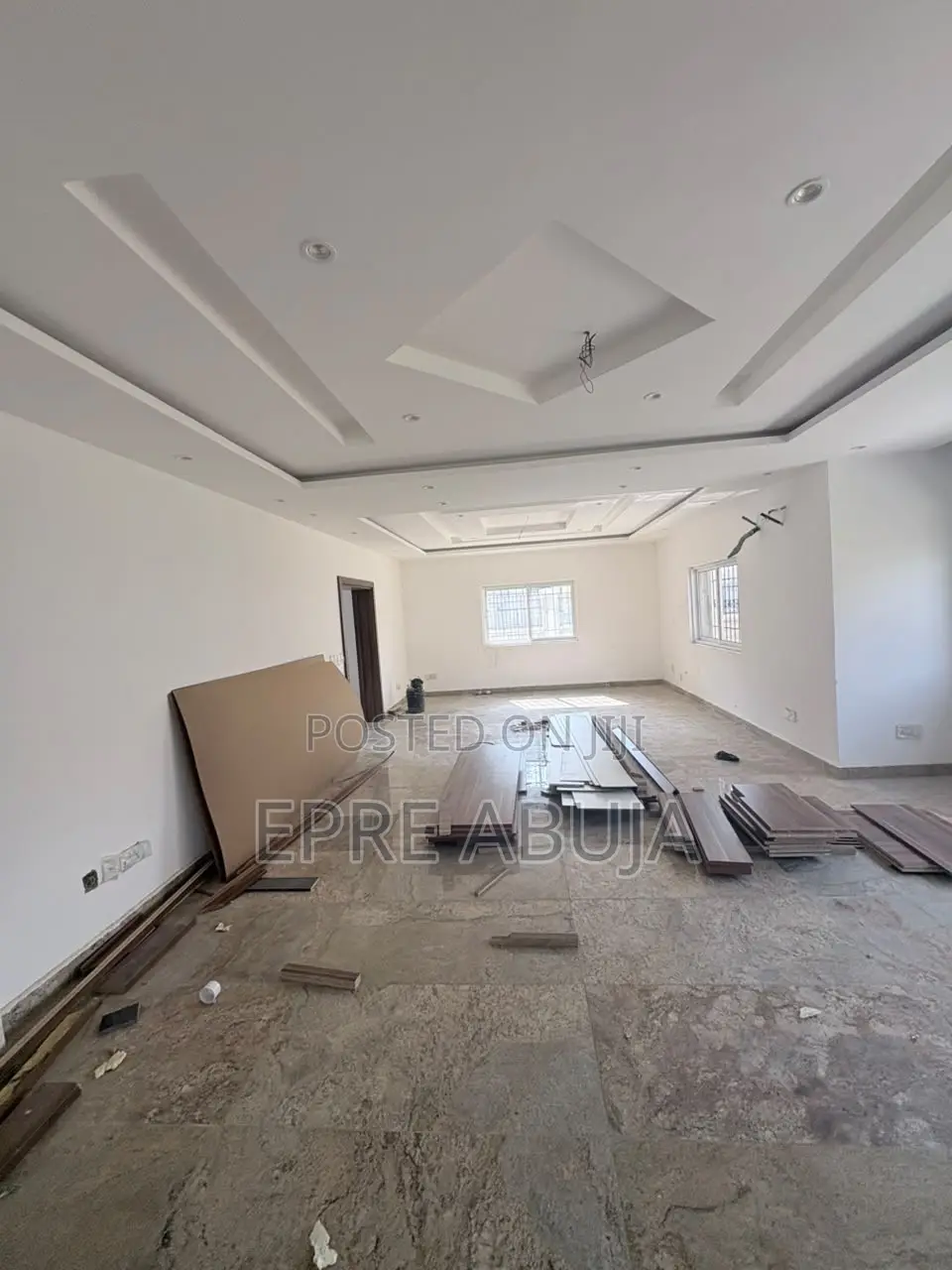 5bdrm Duplex in Maitama for sale in Maitama