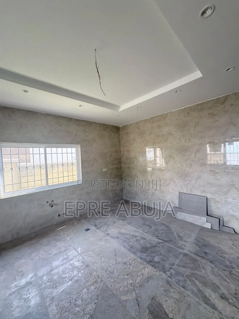 5bdrm Duplex in Maitama for sale in Maitama