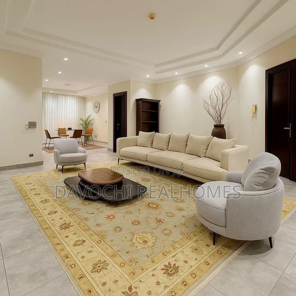 2bdrm Apartment in Victoria Island Extension for rent in Victoria Island Extension
