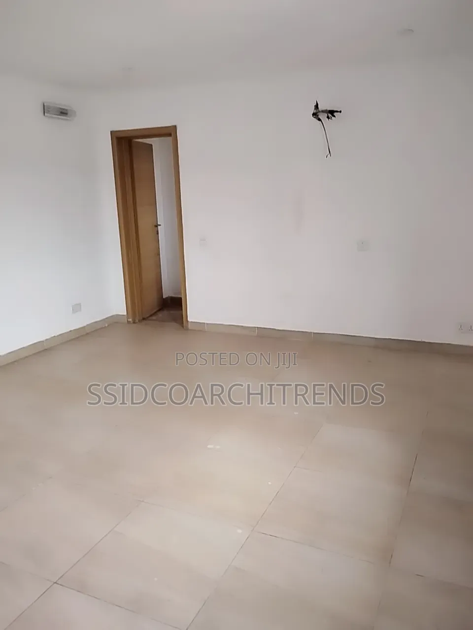 4bdrm Duplex in Call To Access, Ologolo for rent in Ologolo