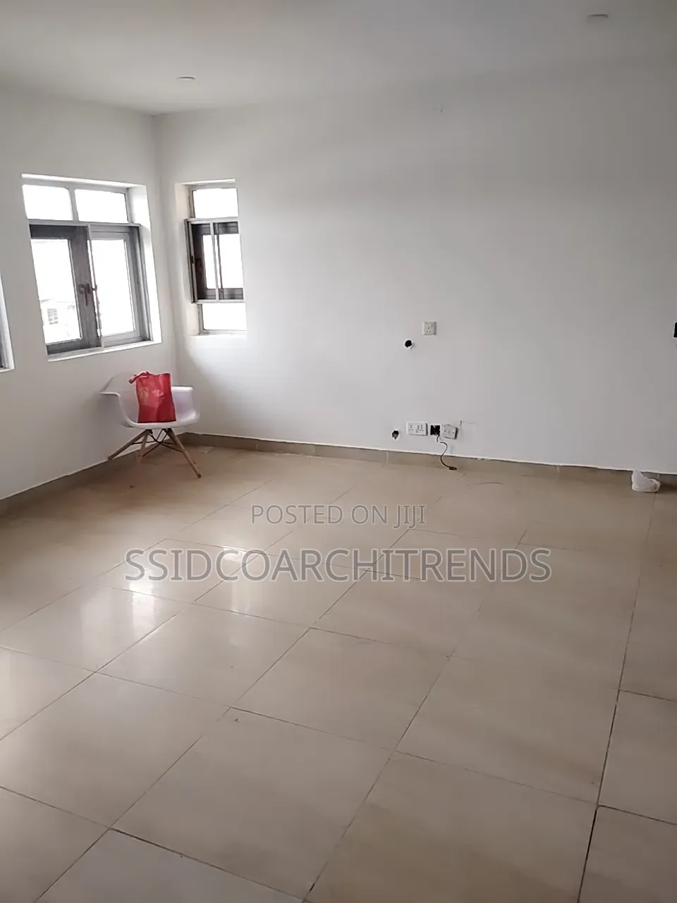 4bdrm Duplex in Call To Access, Ologolo for rent in Ologolo