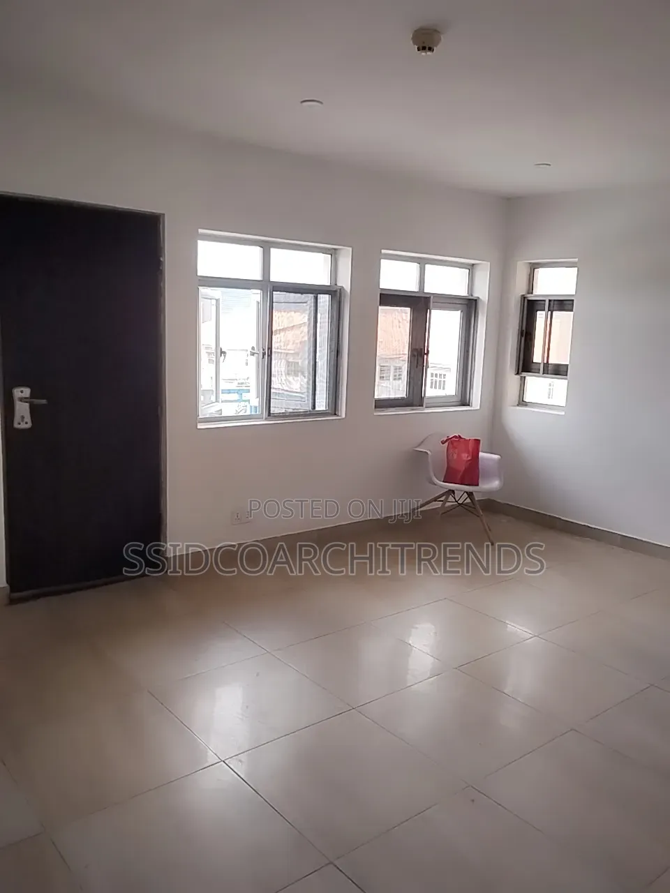 4bdrm Duplex in Call To Access, Ologolo for rent in Ologolo