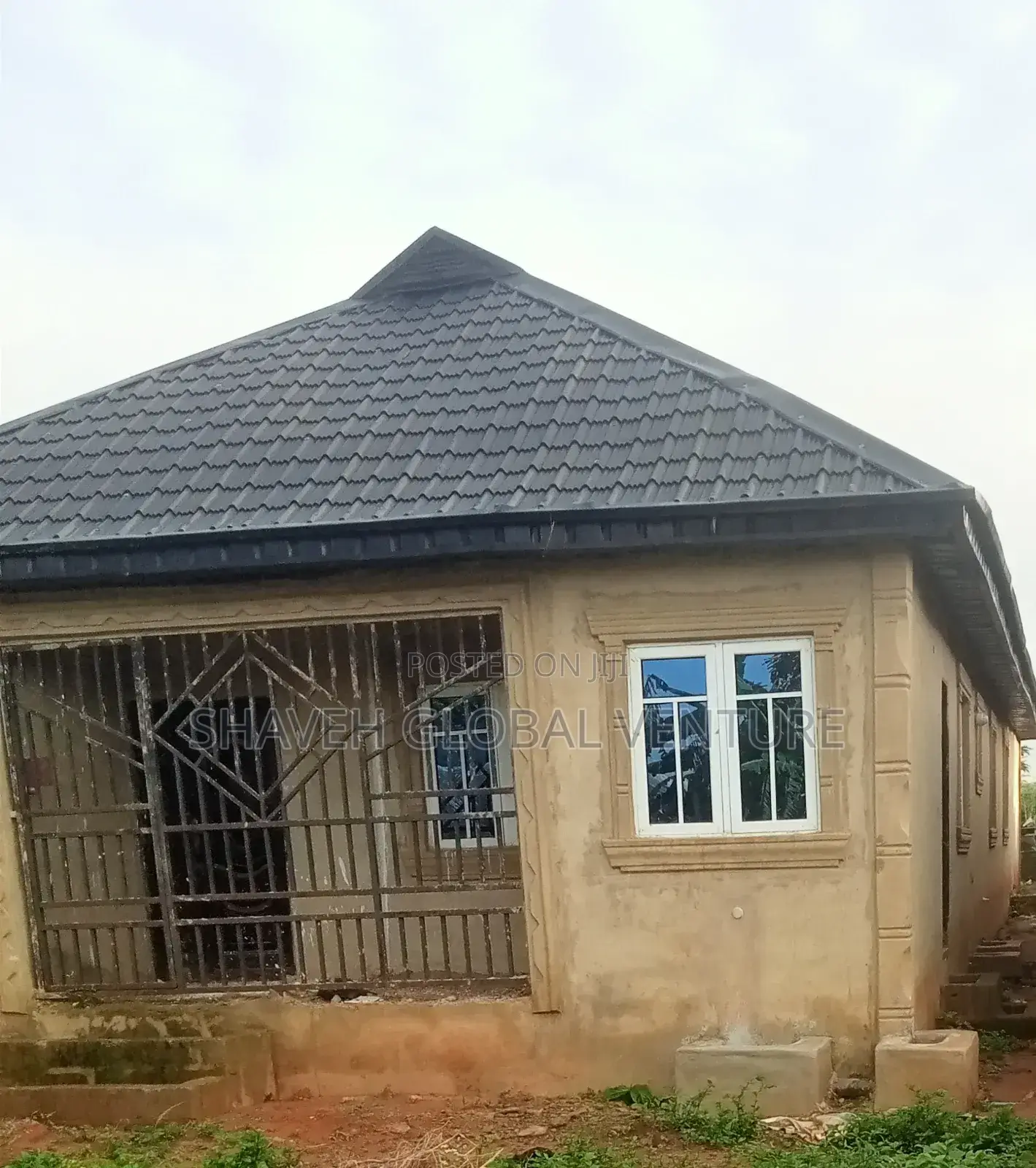 2bdrm Apartment in Abiola Cannacity, Ado-Odo/Ota for sale in Ado-Odo/Ota