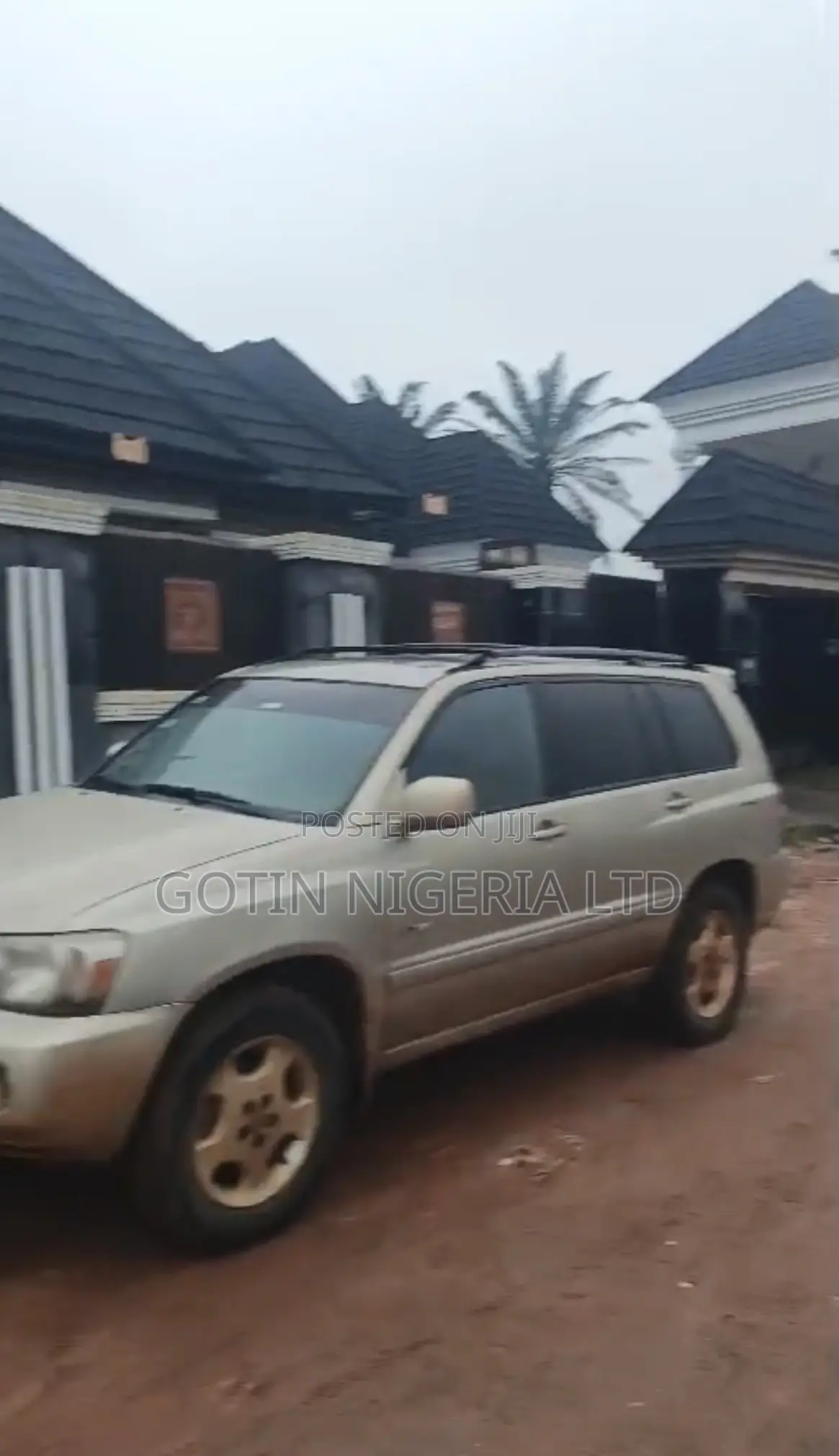 Urgent Sale: 50×100 Plot of Land in Egbean in Benin City