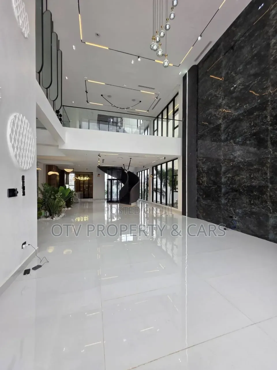 5bdrm Townhouse/Terrace in Osapa london for sale in Osapa london