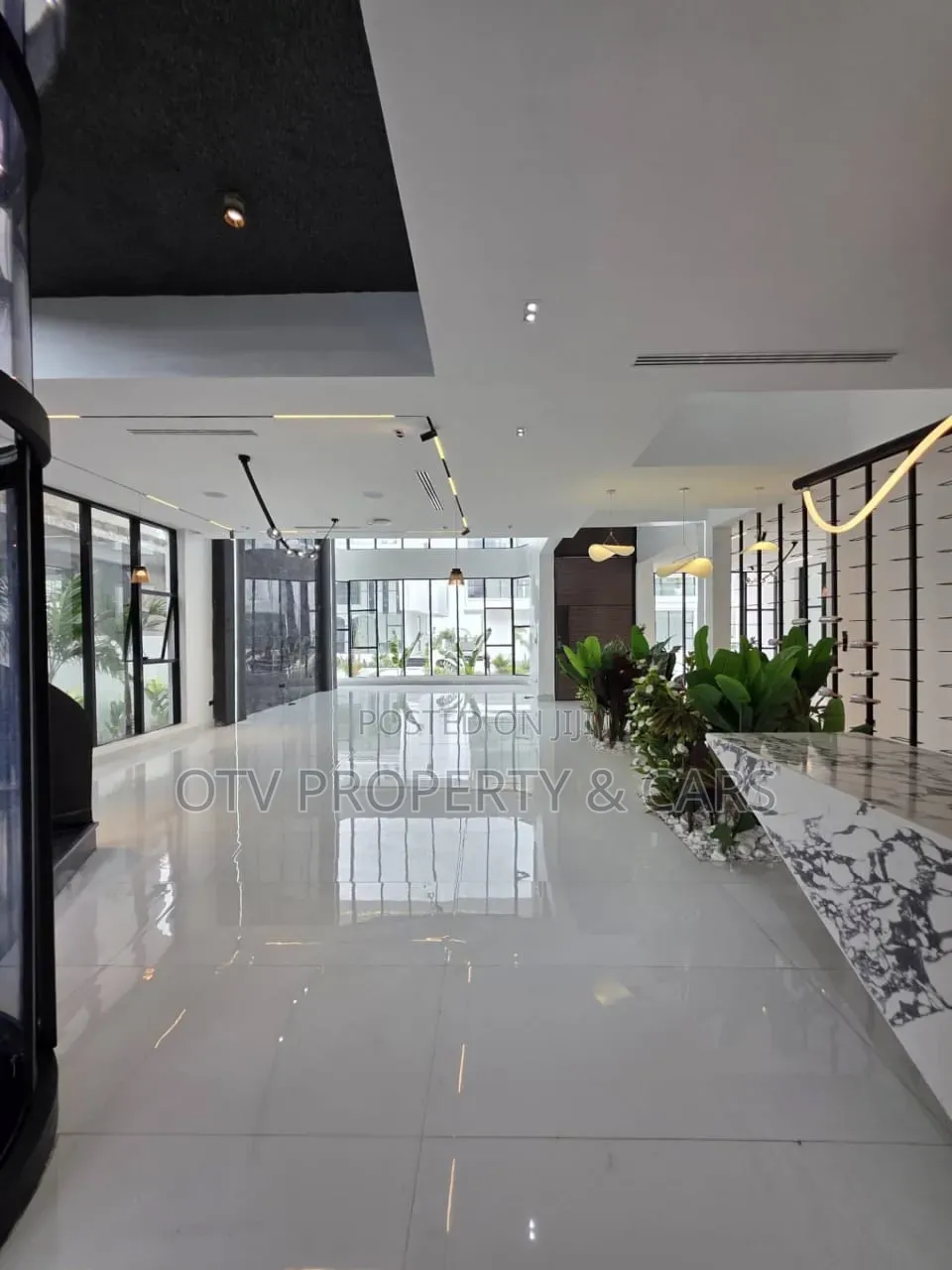 5bdrm Townhouse/Terrace in Osapa london for sale in Osapa london